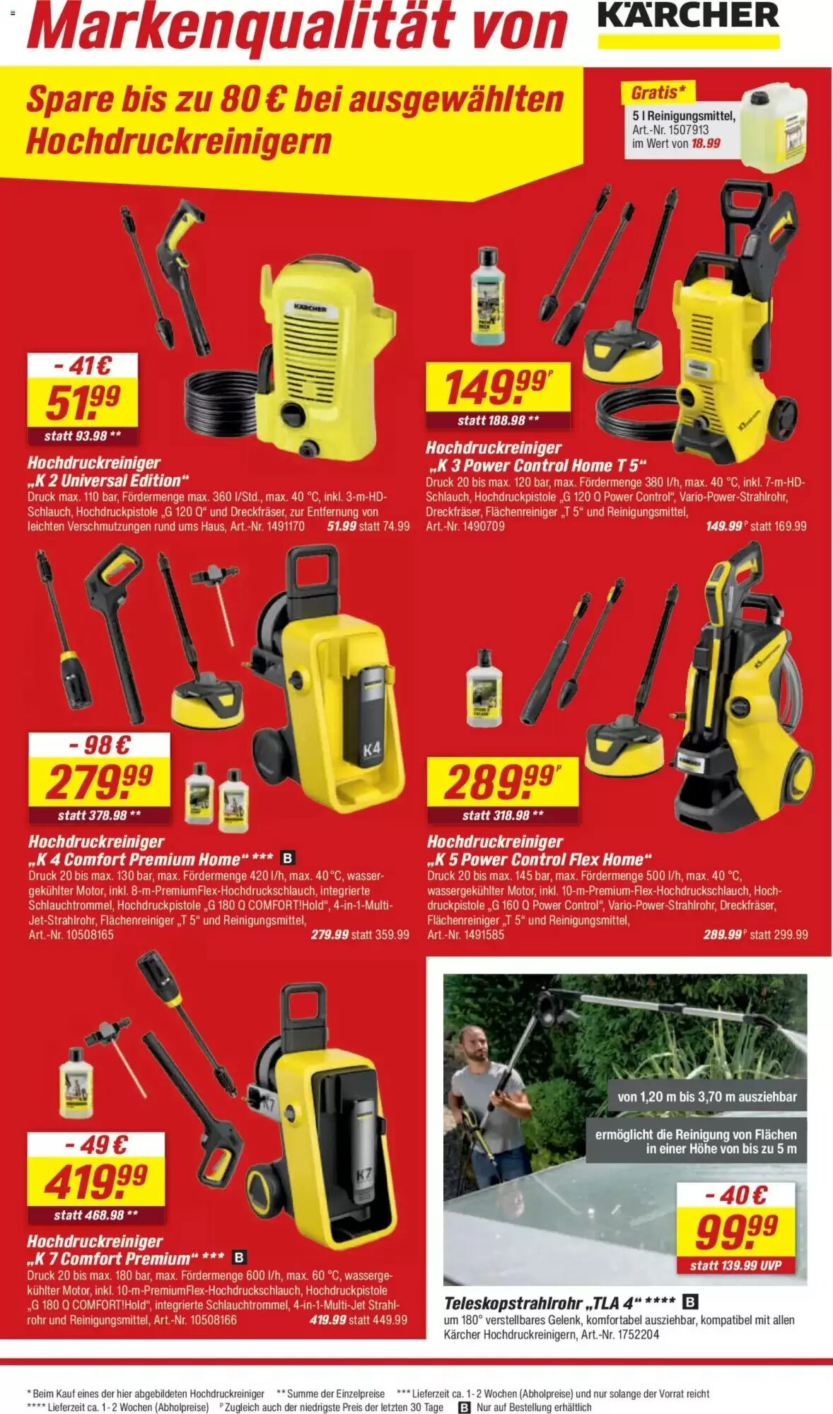 toom Baumarkt Prospekt (ab 31.08.2026) zum Blättern - Seite 10