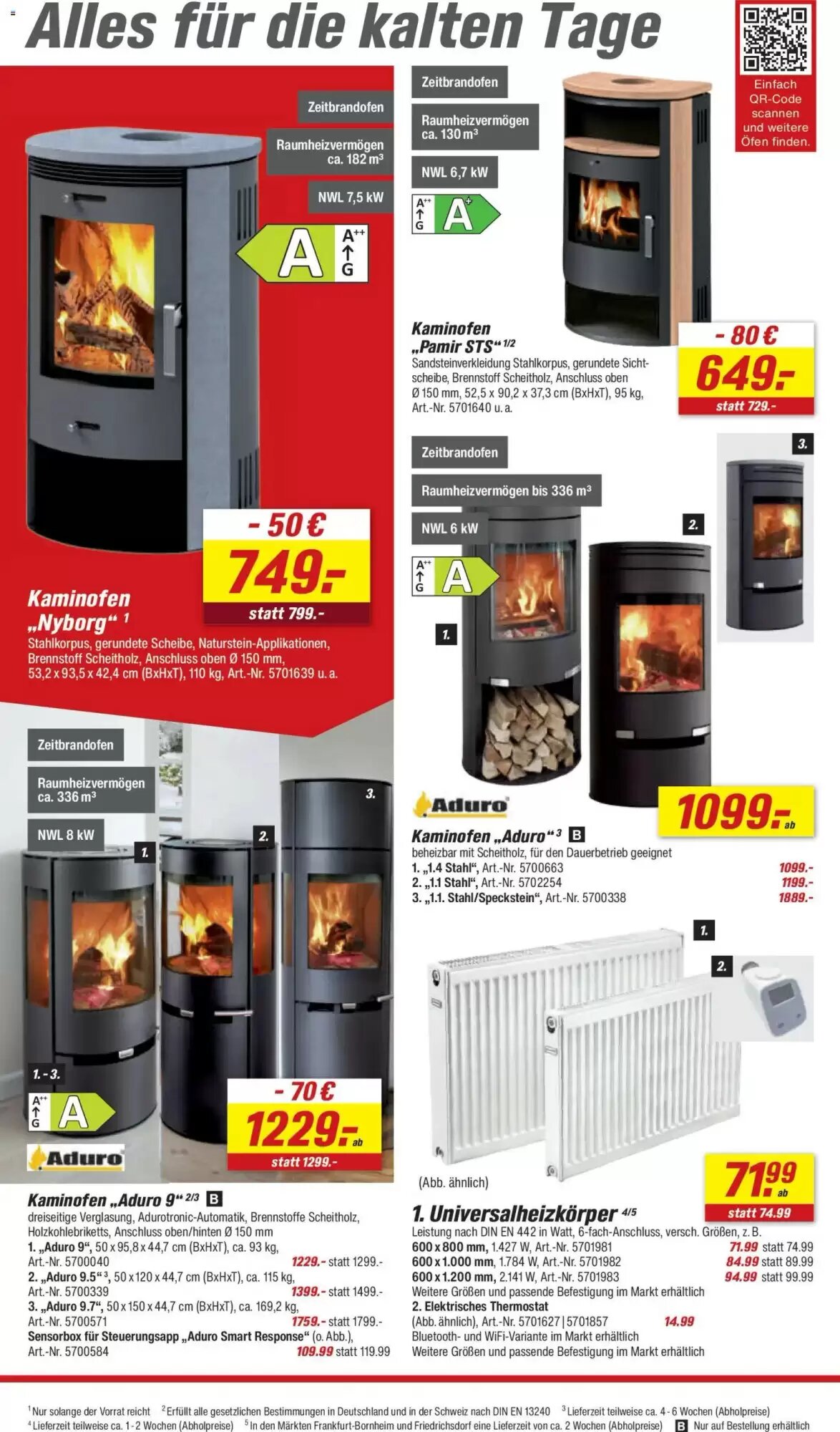 toom Baumarkt Prospekt (ab 31.08.2026) zum Blättern - Seite 12