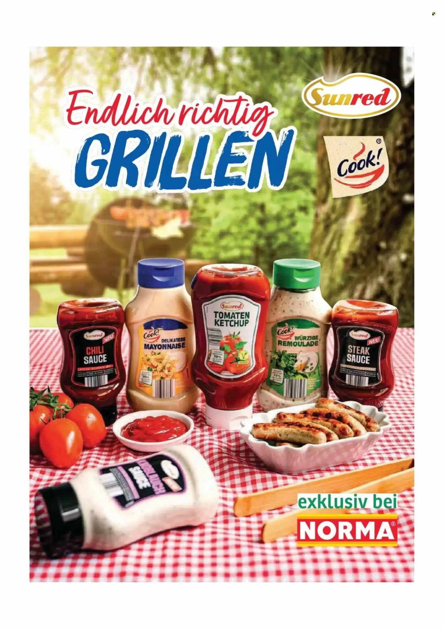 Norma Prospekt (ab 31.08.2026) zum Blättern - Seite 27