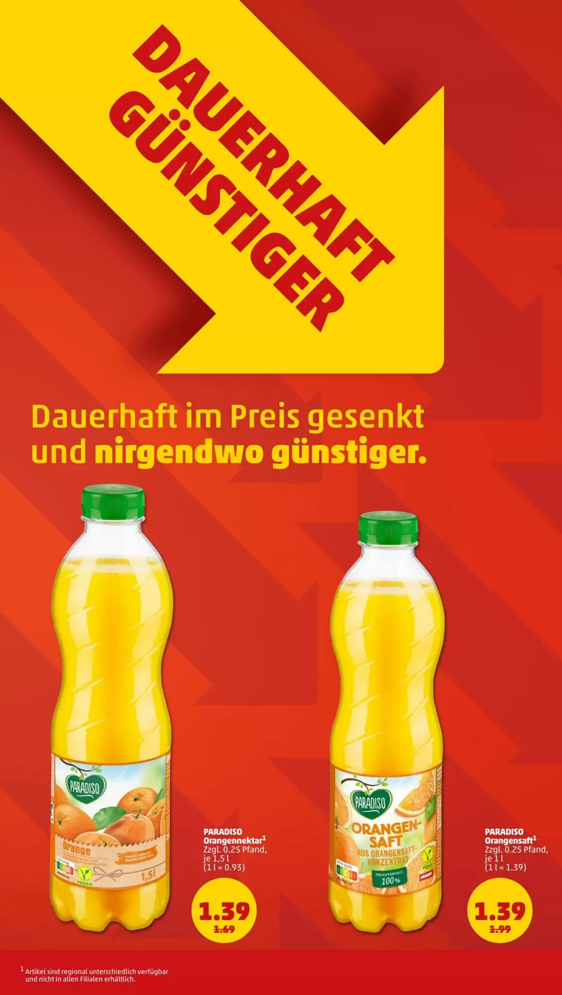 PENNY Prospekt (ab 31.08.2026) zum Blättern - Seite 2