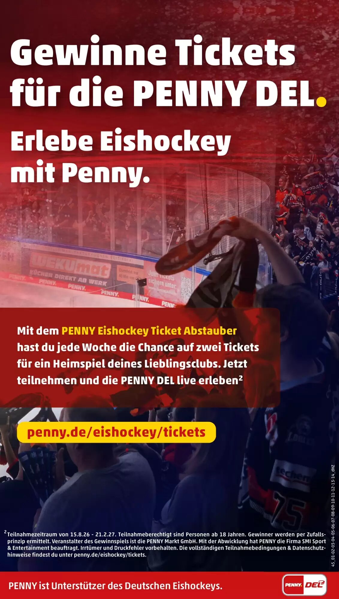 PENNY Prospekt (ab 31.08.2026) zum Blättern - Seite 53