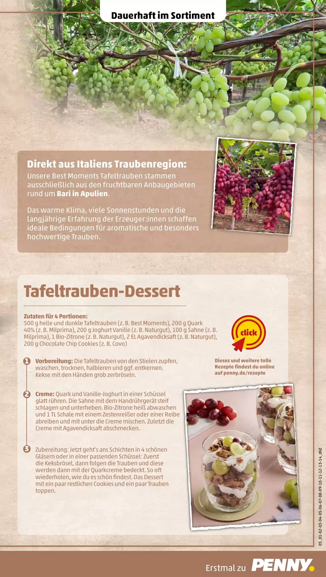 PENNY Prospekt (ab 31.08.2026) zum Blättern - Seite 9