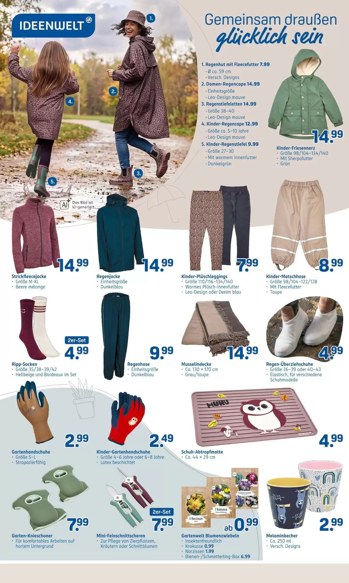 Rossmann Prospekt (ab 31.08.2026) zum Blättern - Seite 6