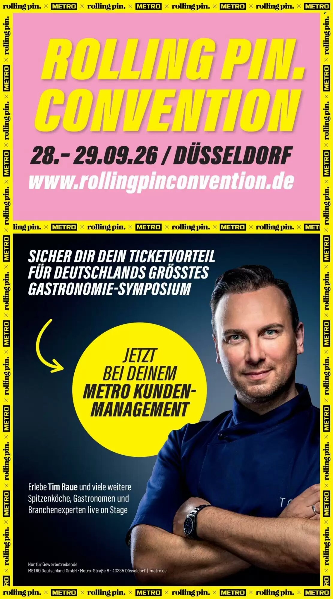 METRO Prospekt (ab 31.08.2026) zum Blättern - Seite 55