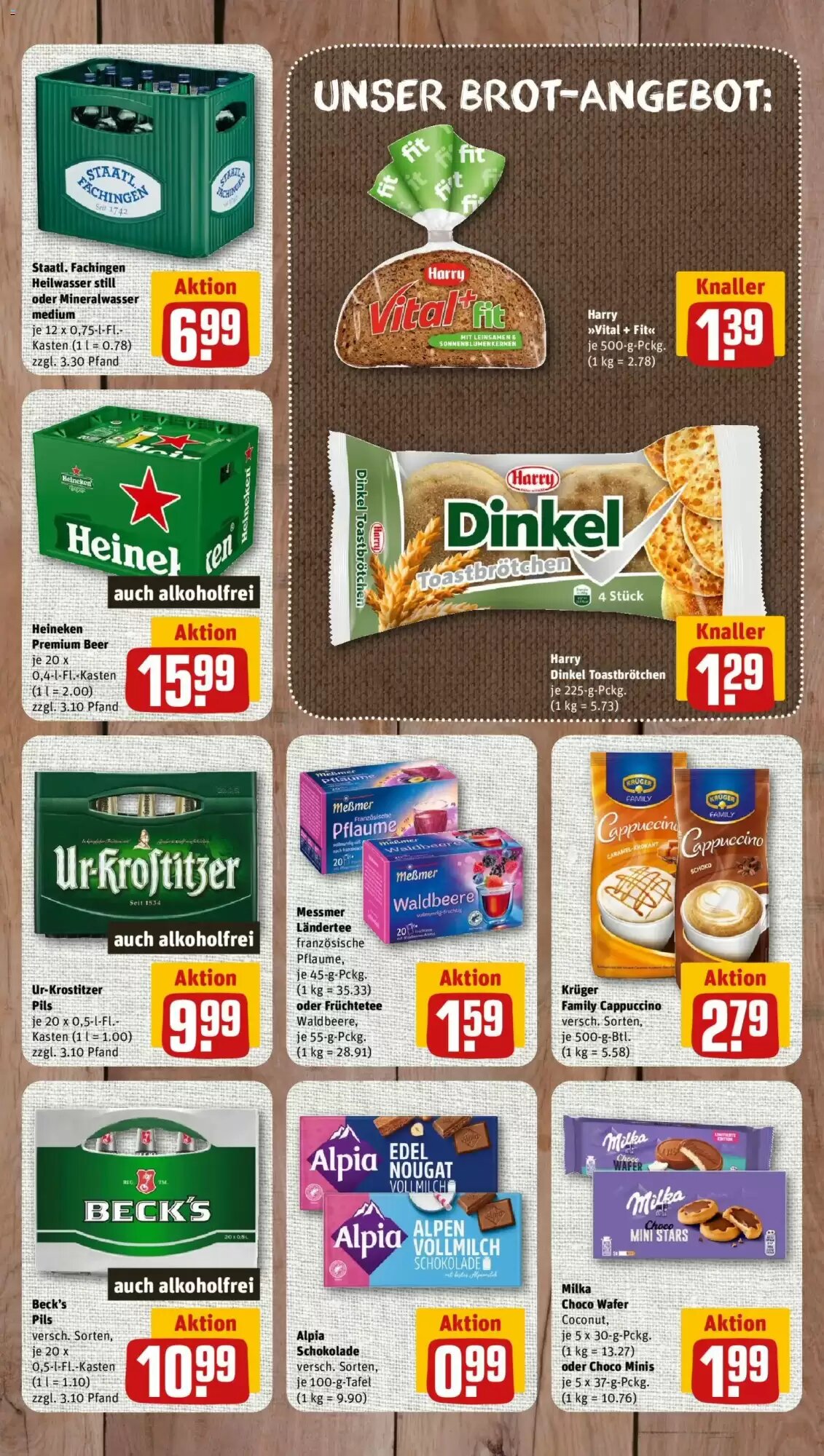 nahkauf Prospekt (ab 31.08.2026) zum Blättern - Seite 7