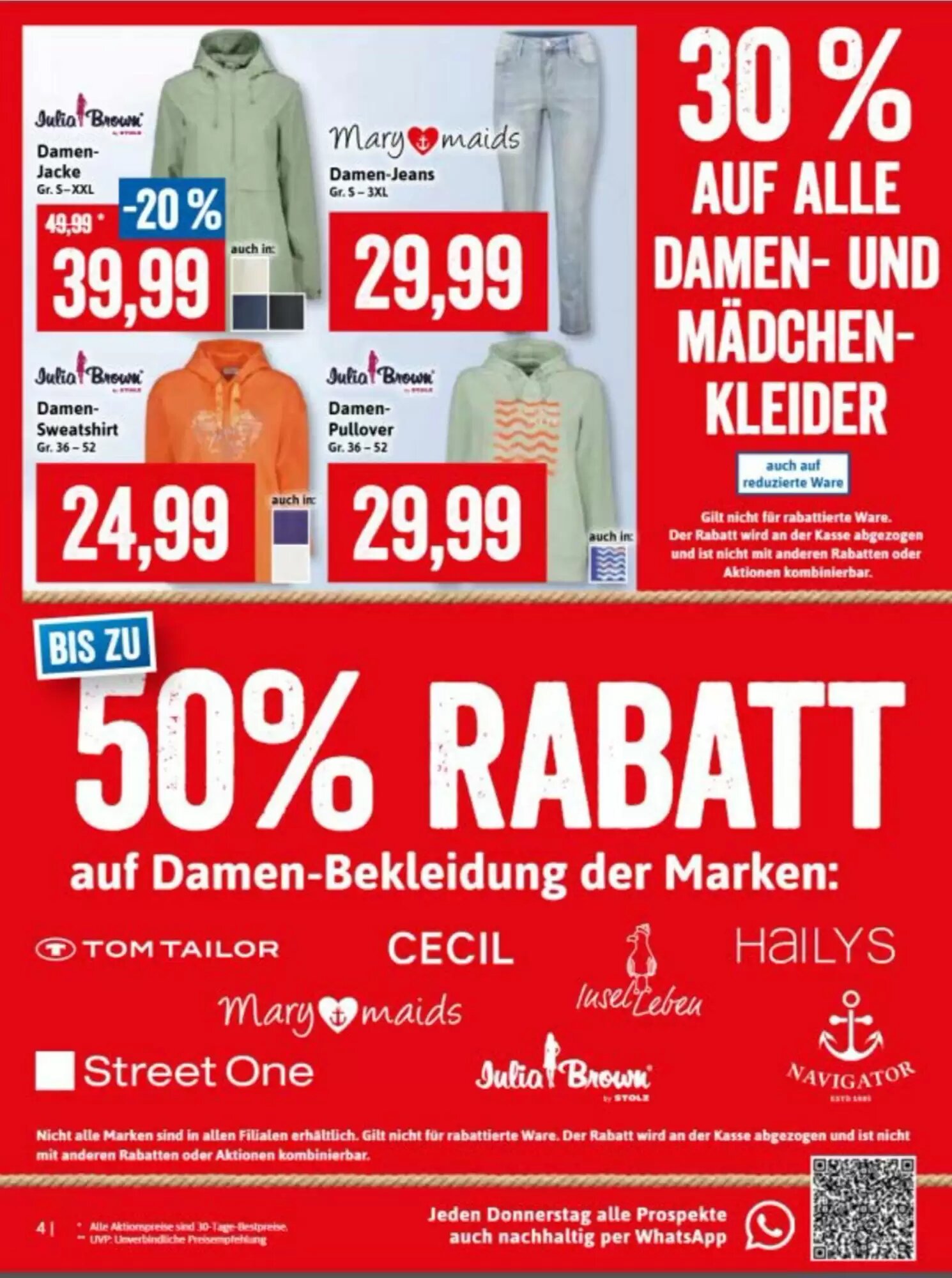 Stolz Prospekt (ab 31.08.2026) zum Blättern - Seite 4