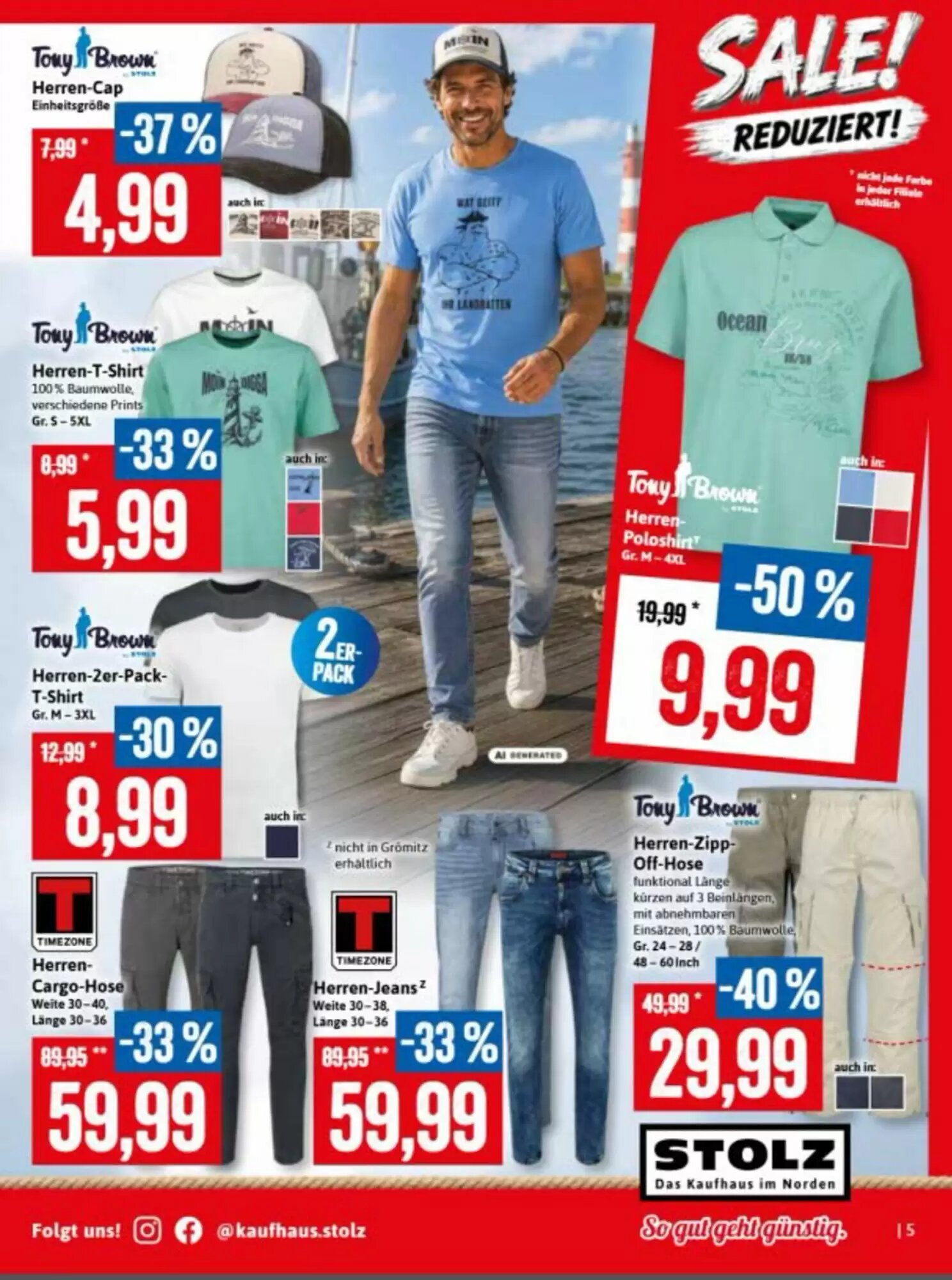 Stolz Prospekt (ab 31.08.2026) zum Blättern - Seite 5