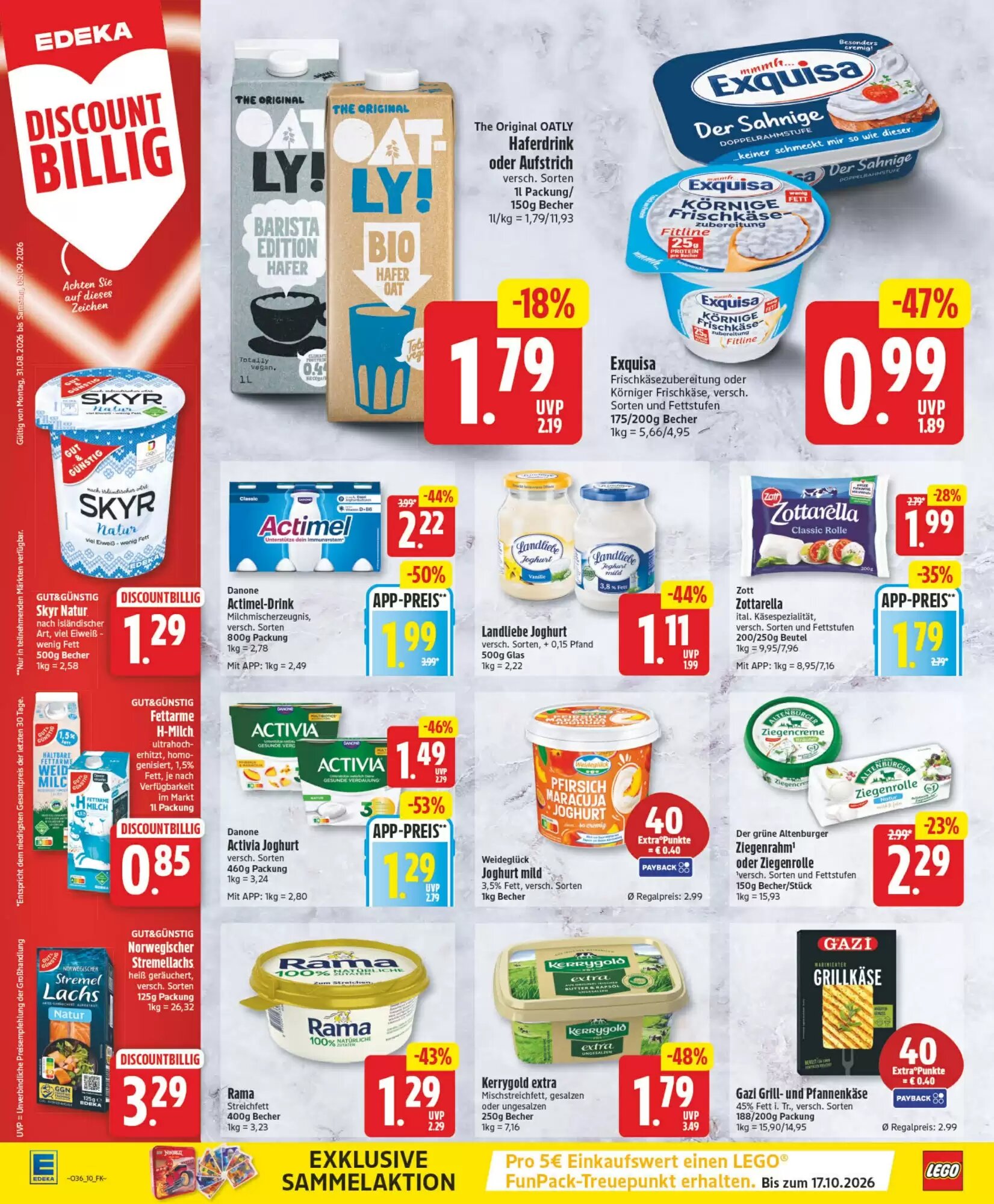 Edeka24 Prospekt (ab 31.08.2026) zum Blättern - Seite 12