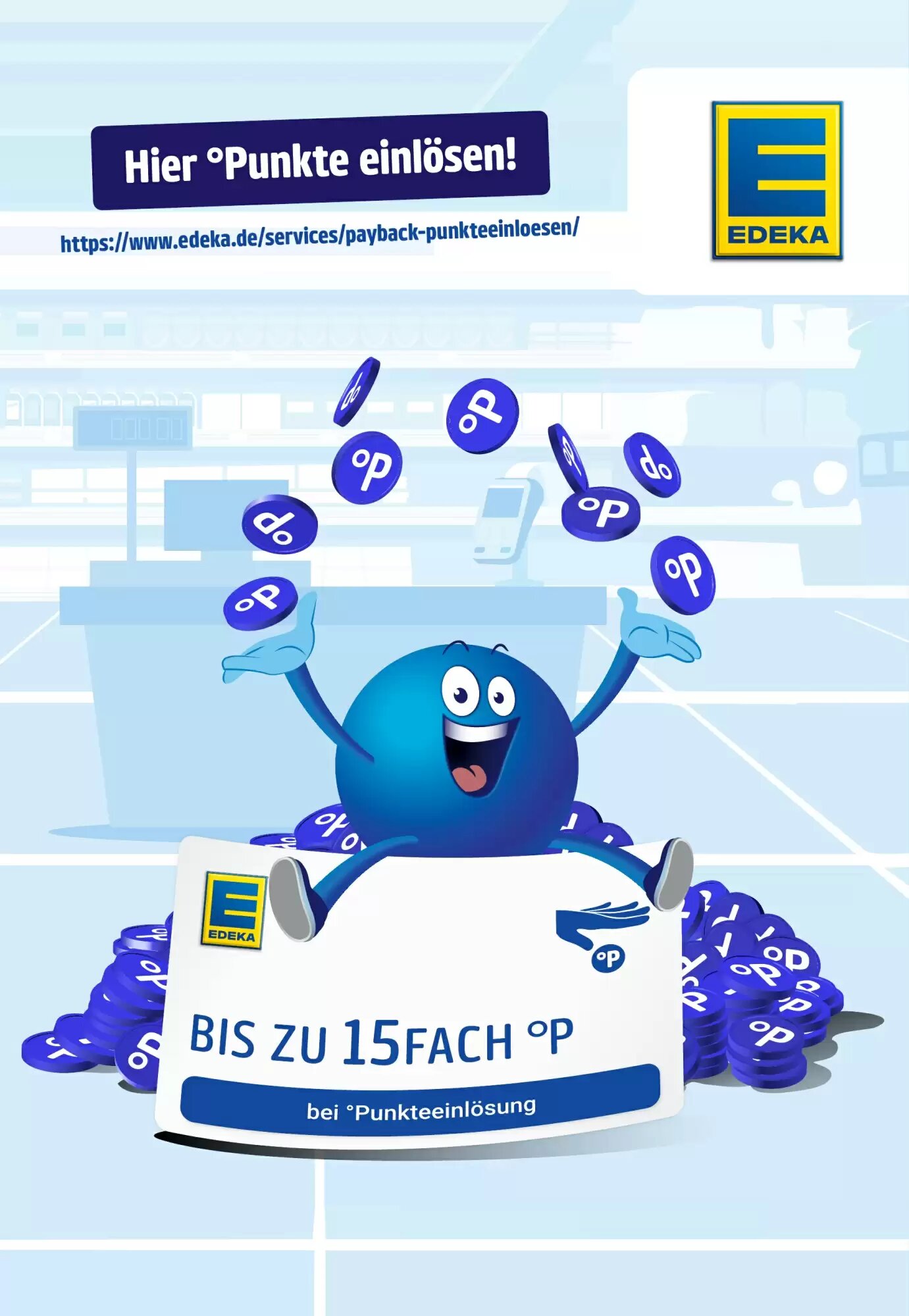 EDEKA Vogl Prospekt (ab 31.08.2026) zum Blättern - Seite 27