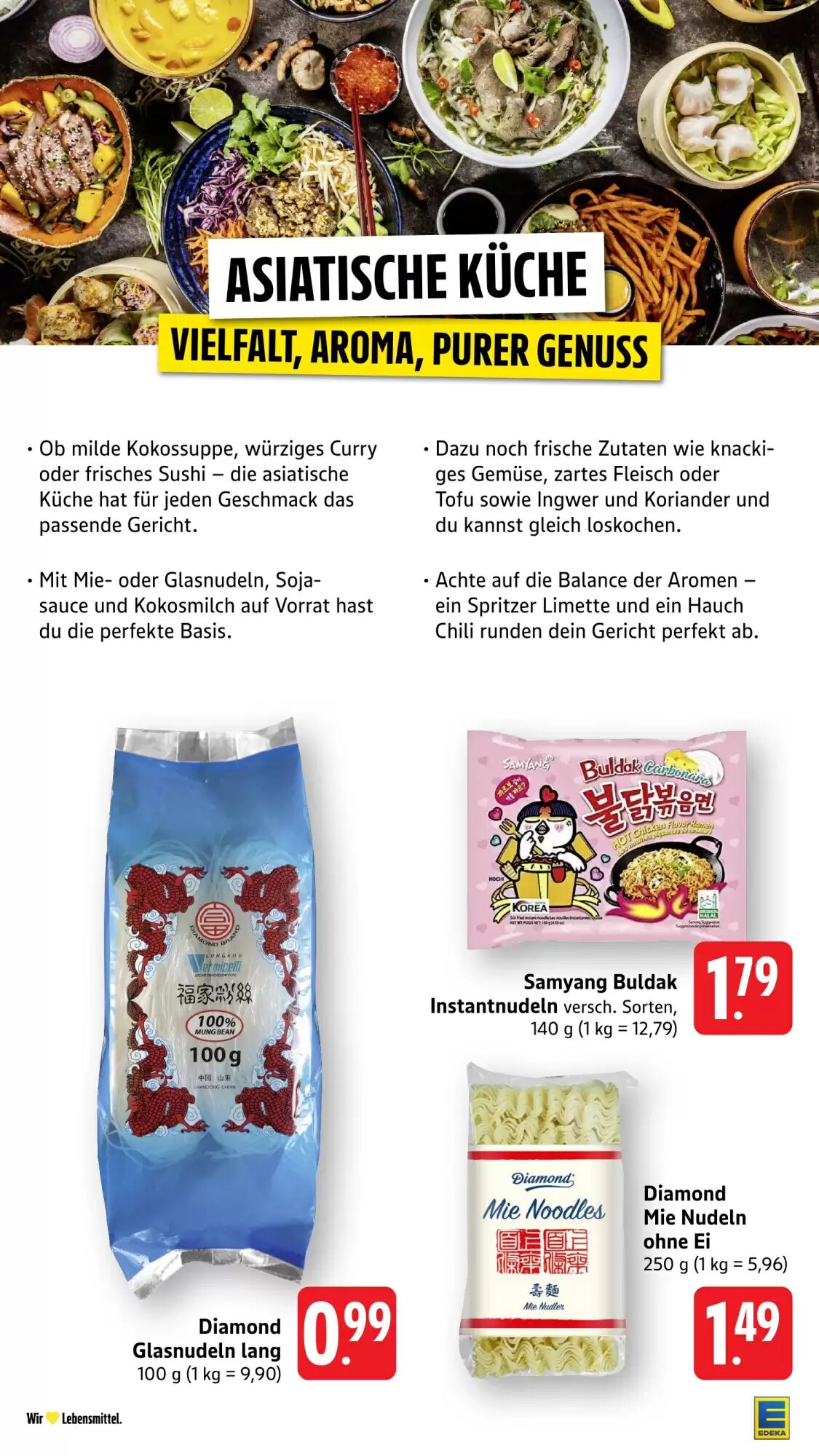 Edeka Stenger Prospekt (ab 31.08.2026) zum Blättern - Seite 30