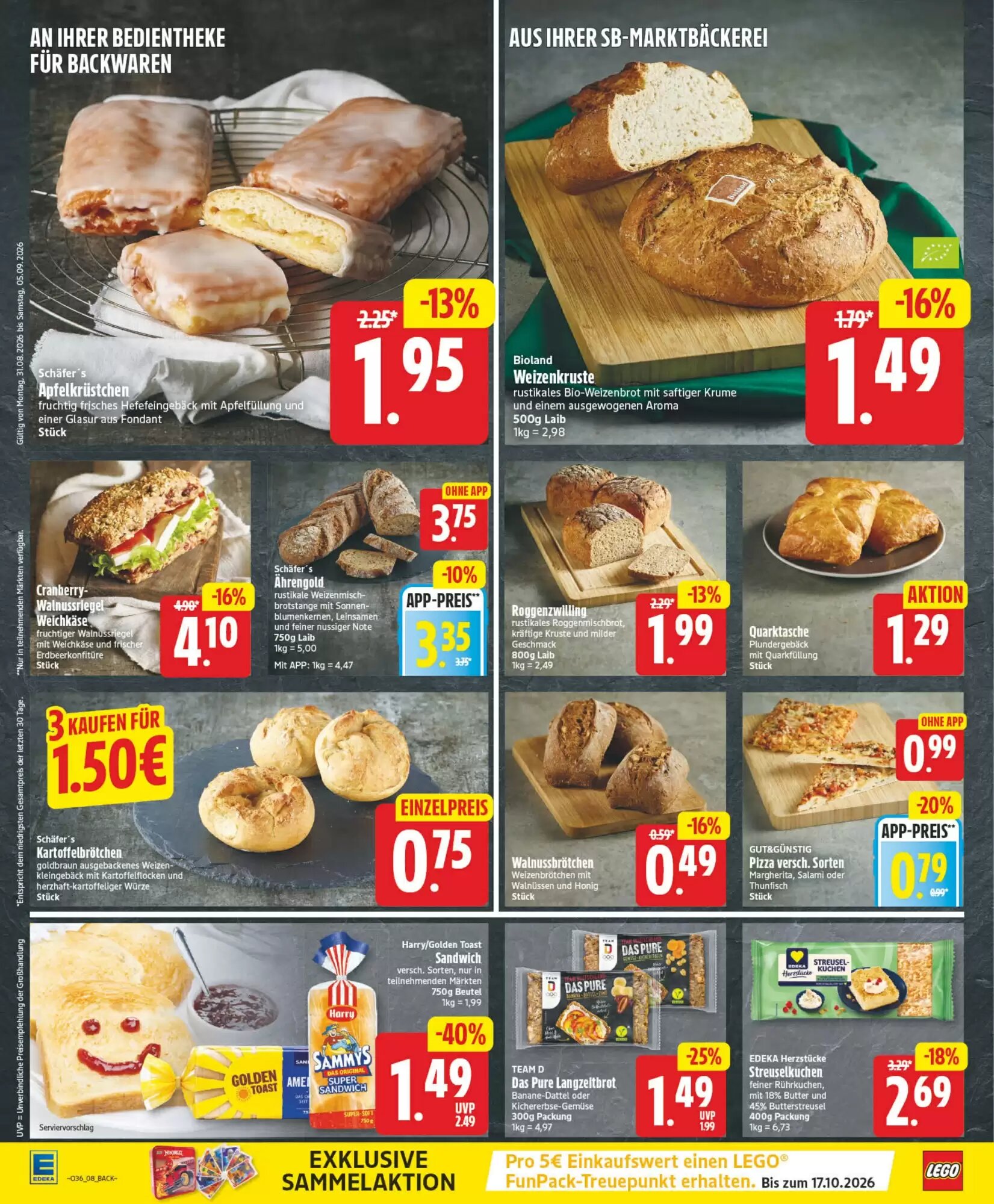 E Reichelt Prospekt (ab 31.08.2026) zum Blättern - Seite 10