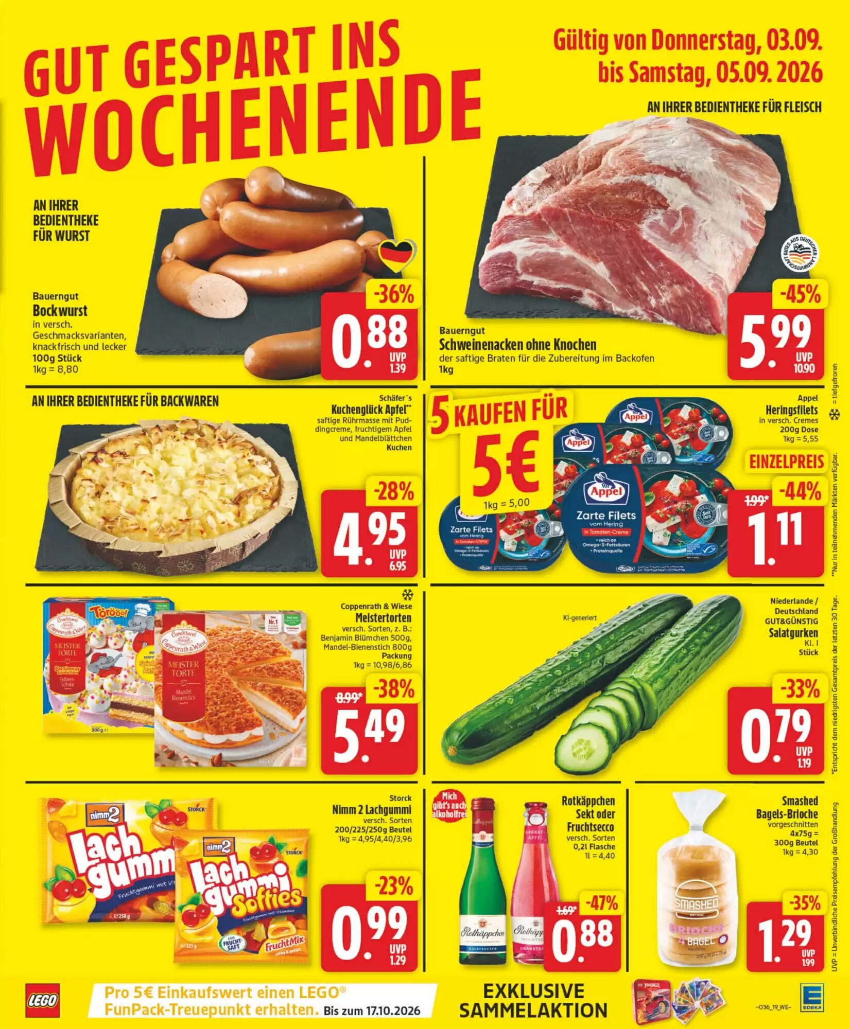E Reichelt Prospekt (ab 31.08.2026) zum Blättern - Seite 25