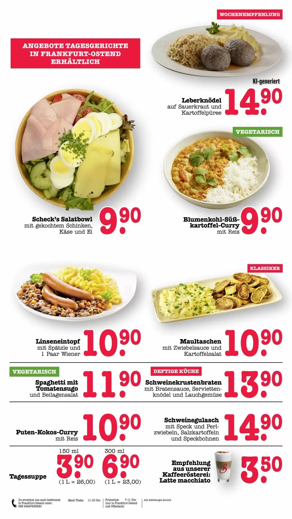 Scheck-in-Center Prospekt (ab 31.08.2026) zum Blättern - Seite 12