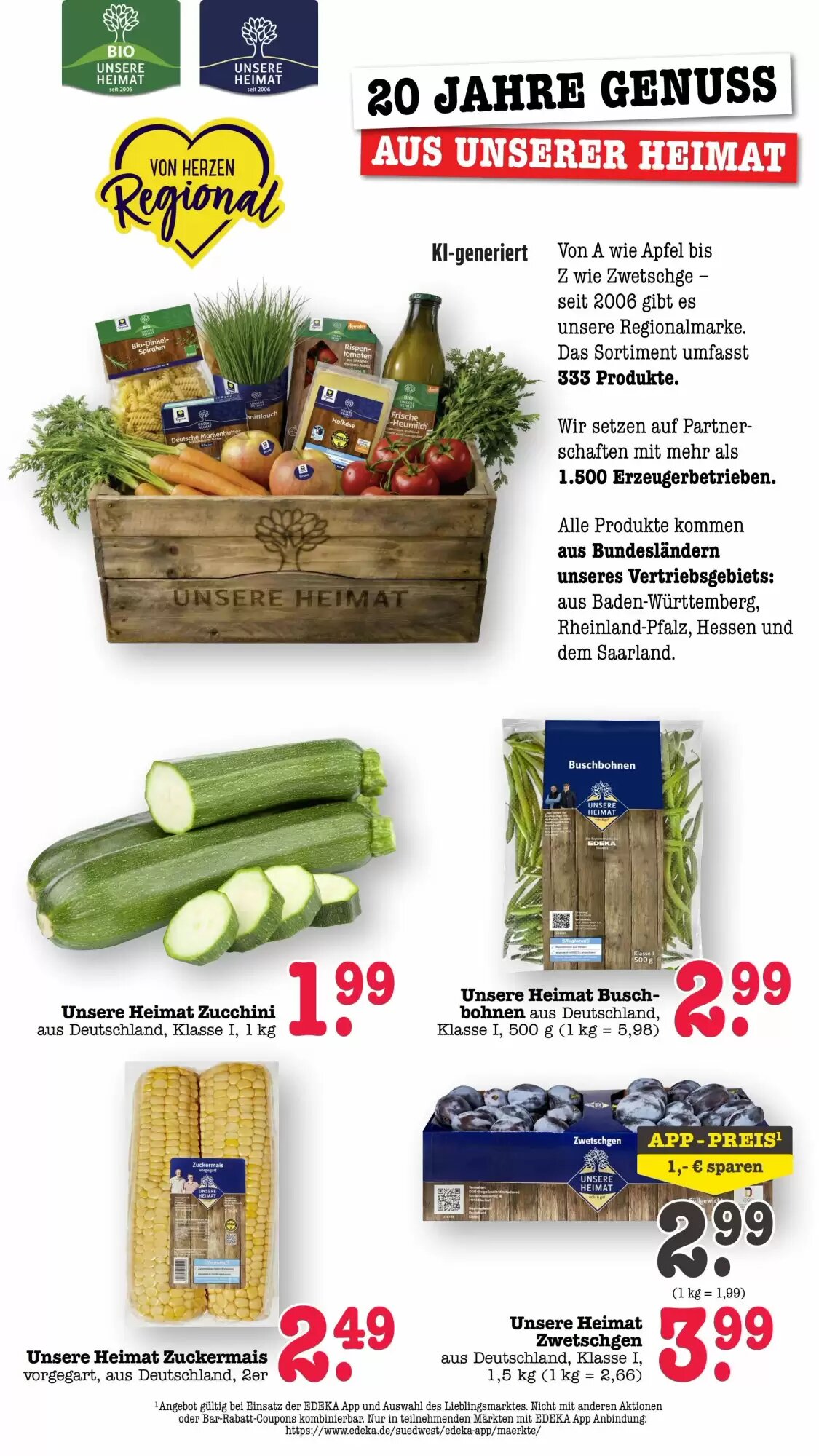 Scheck-in-Center Prospekt (ab 31.08.2026) zum Blättern - Seite 20