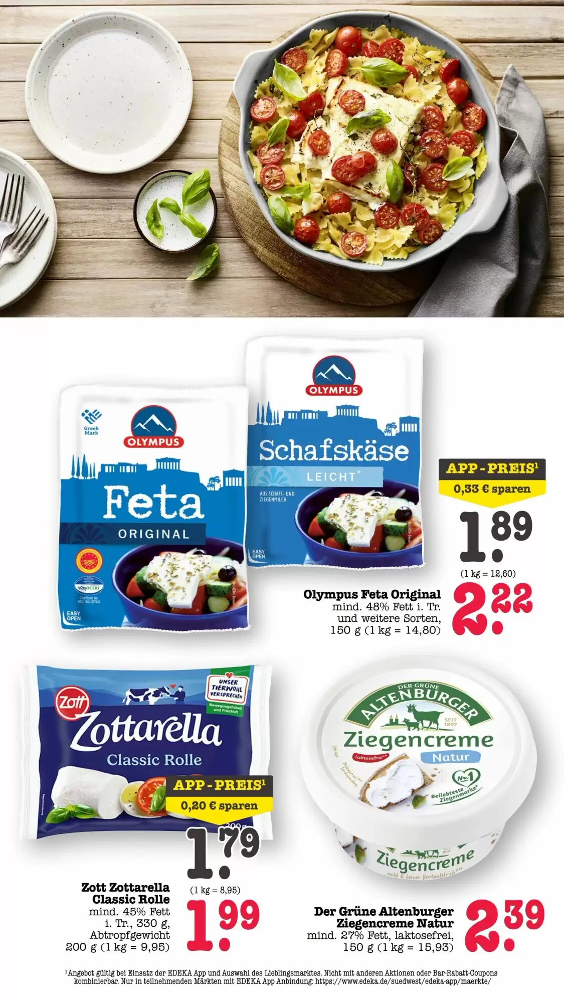 Scheck-in-Center Prospekt (ab 31.08.2026) zum Blättern - Seite 32