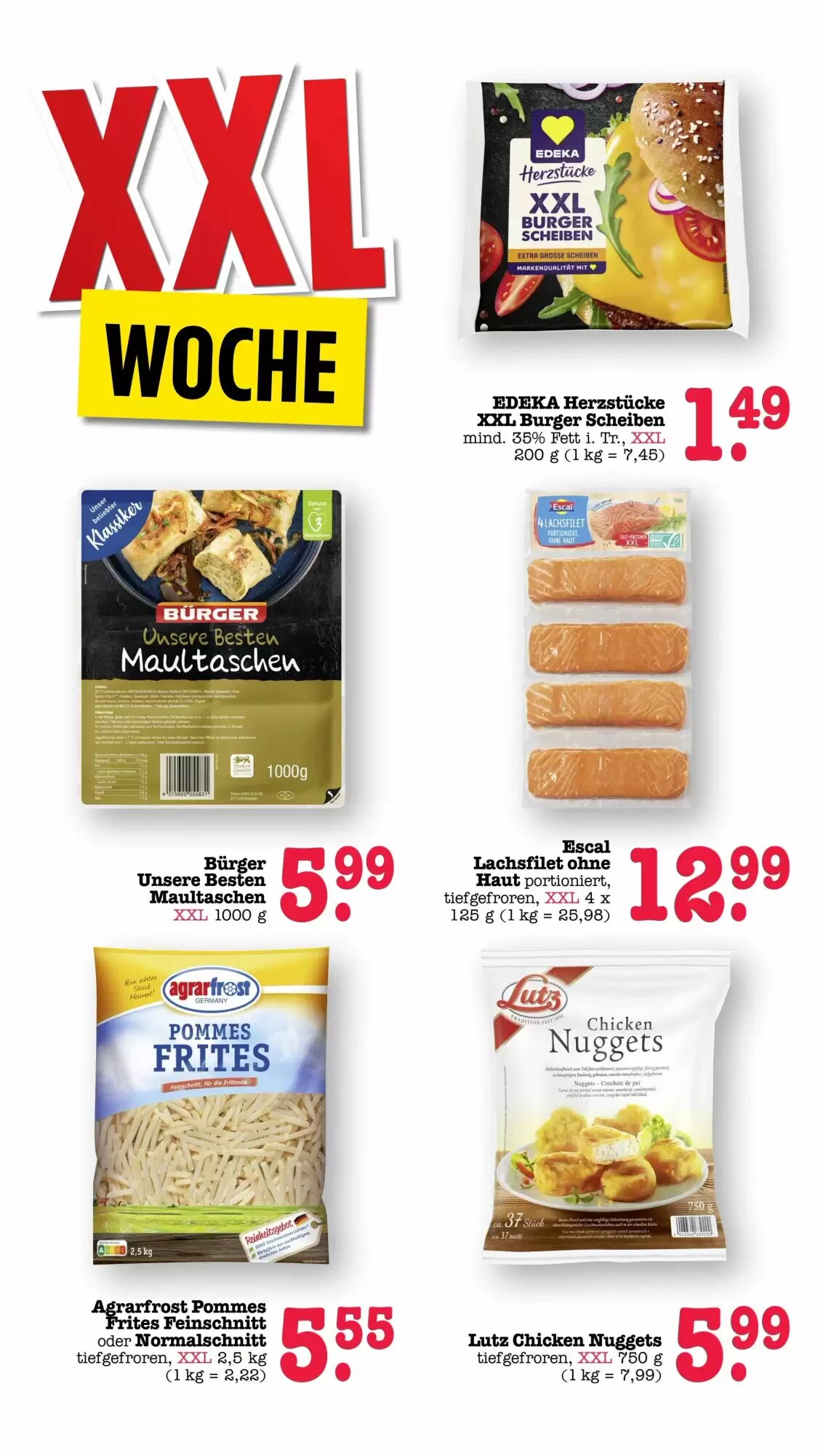 Scheck-in-Center Prospekt (ab 31.08.2026) zum Blättern - Seite 44