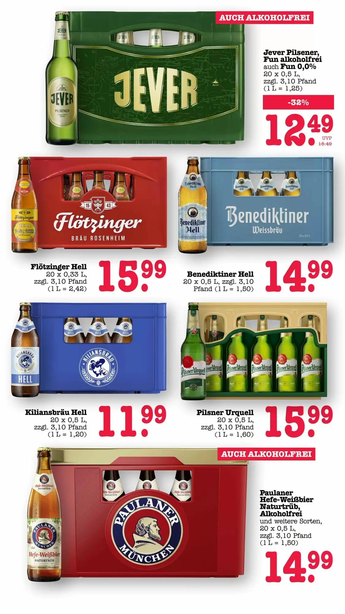 Scheck-in-Center Prospekt (ab 31.08.2026) zum Blättern - Seite 49