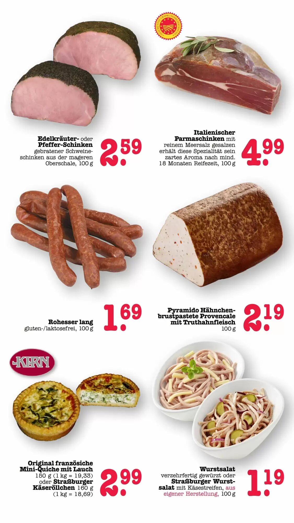 Scheck-in-Center Prospekt (ab 31.08.2026) zum Blättern - Seite 5