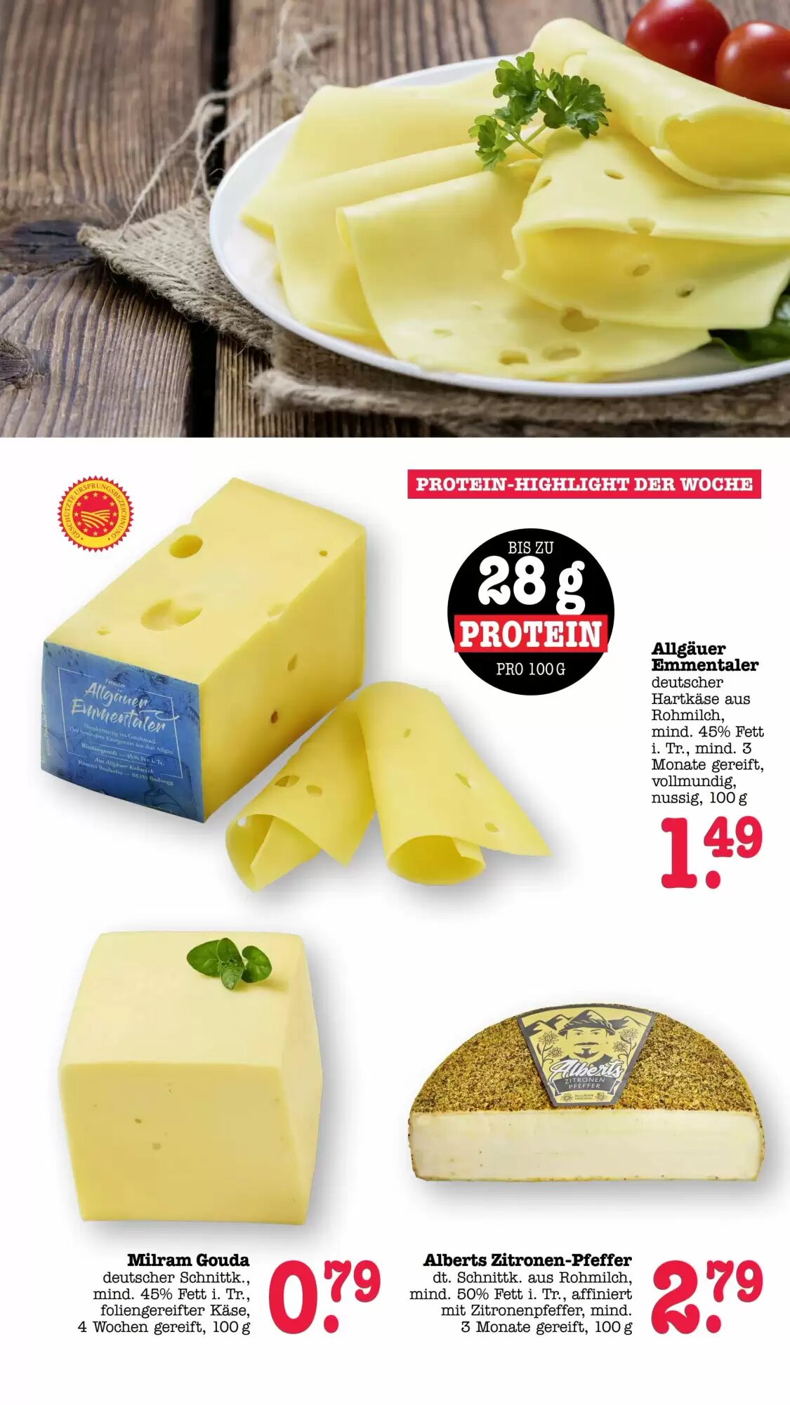 Scheck-in-Center Prospekt (ab 31.08.2026) zum Blättern - Seite 6