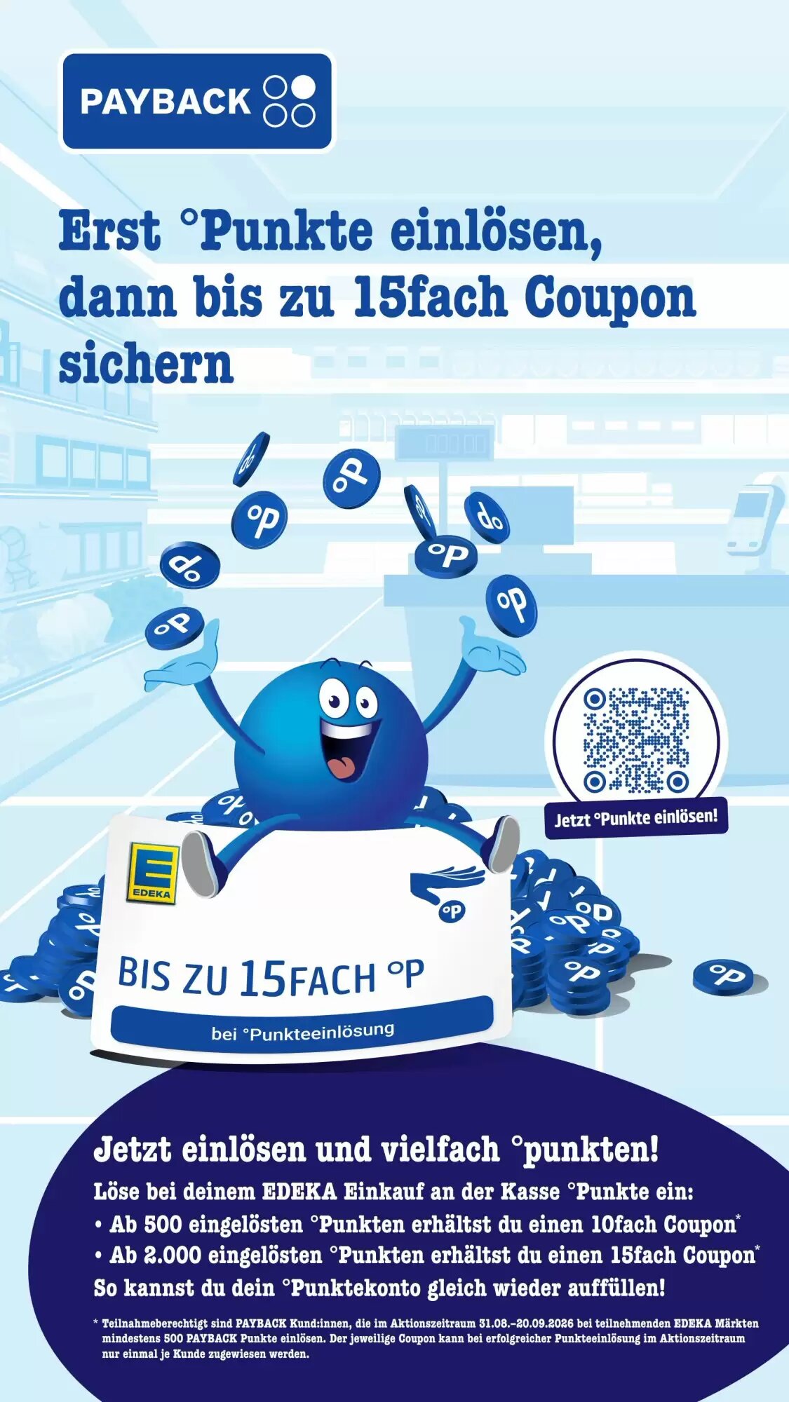 Scheck-in-Center Prospekt (ab 31.08.2026) zum Blättern - Seite 61