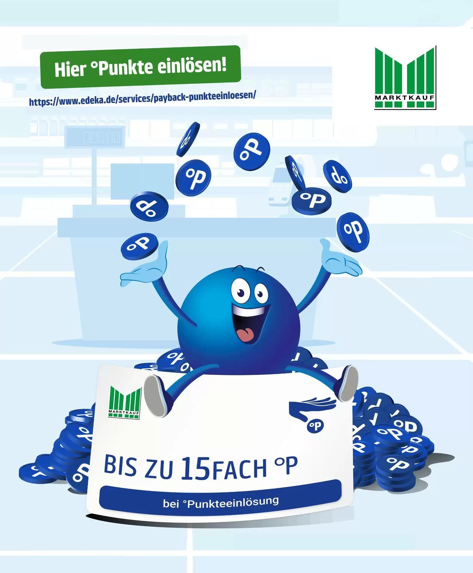 Marktkauf Prospekt (ab 31.08.2026) zum Blättern - Seite 25