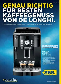 Euronics Prospekt (ab 01.09.2026) zum Blättern