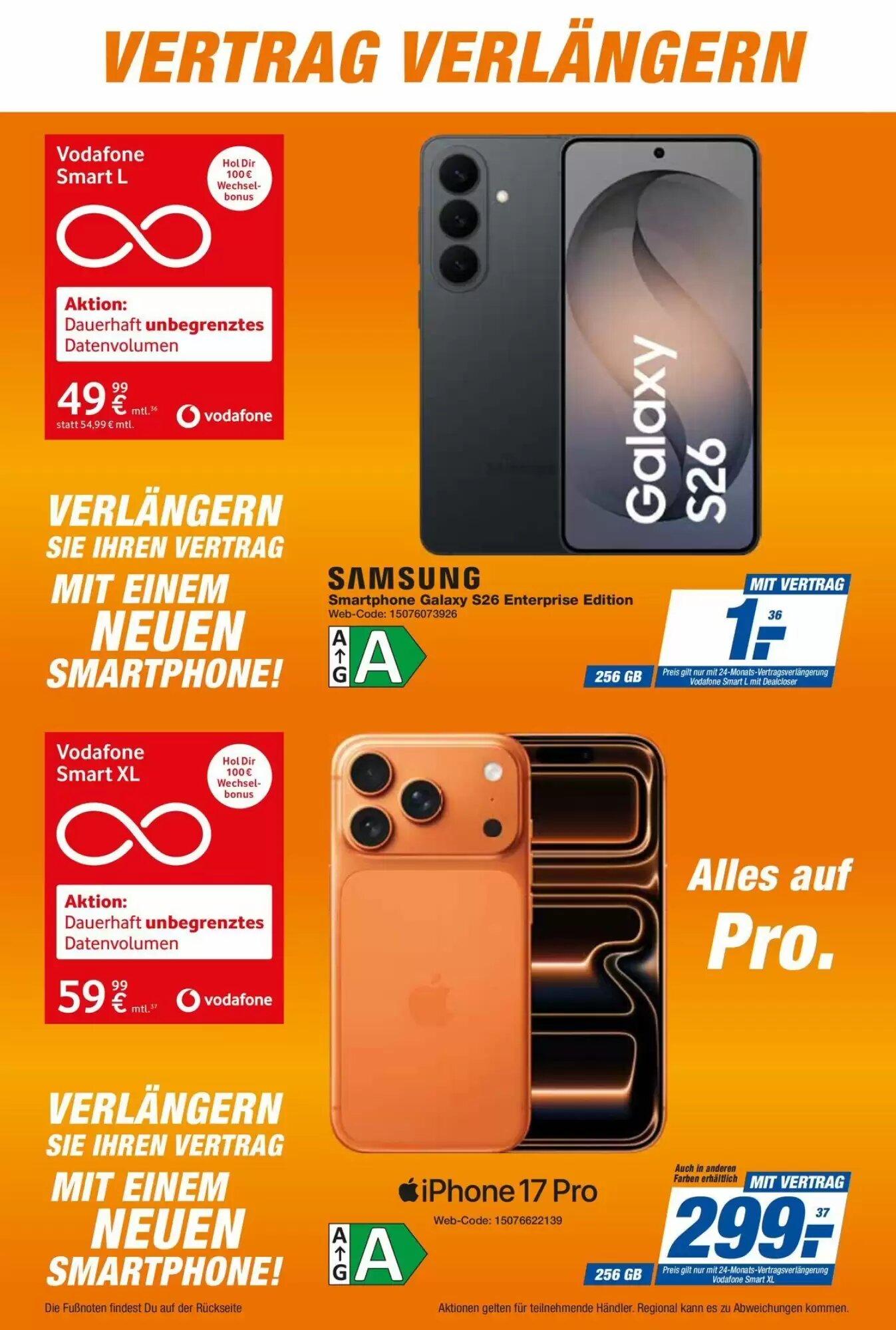 HEM Expert Prospekt (ab 01.09.2026) zum Blättern - Seite 20