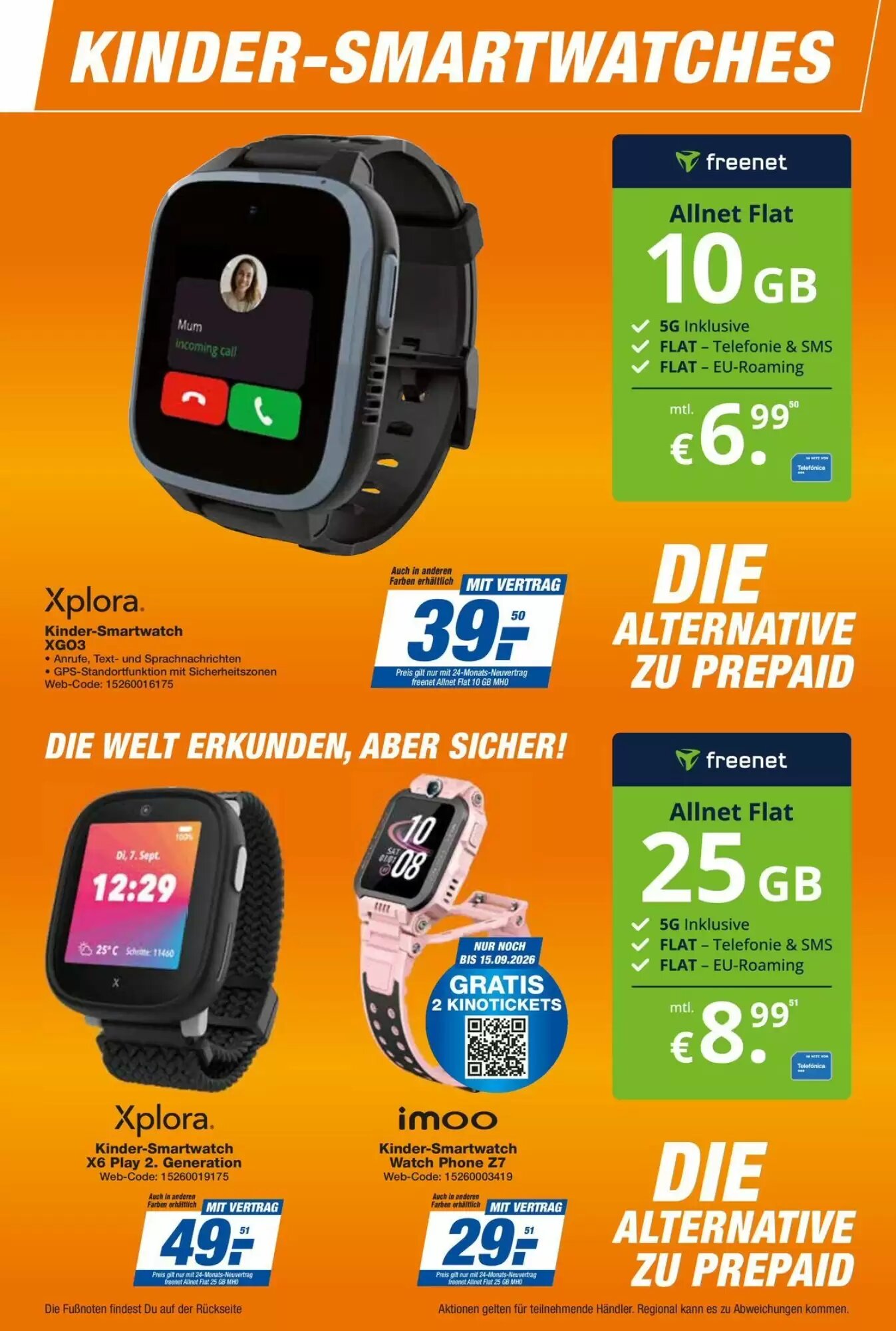 HEM Expert Prospekt (ab 01.09.2026) zum Blättern - Seite 27