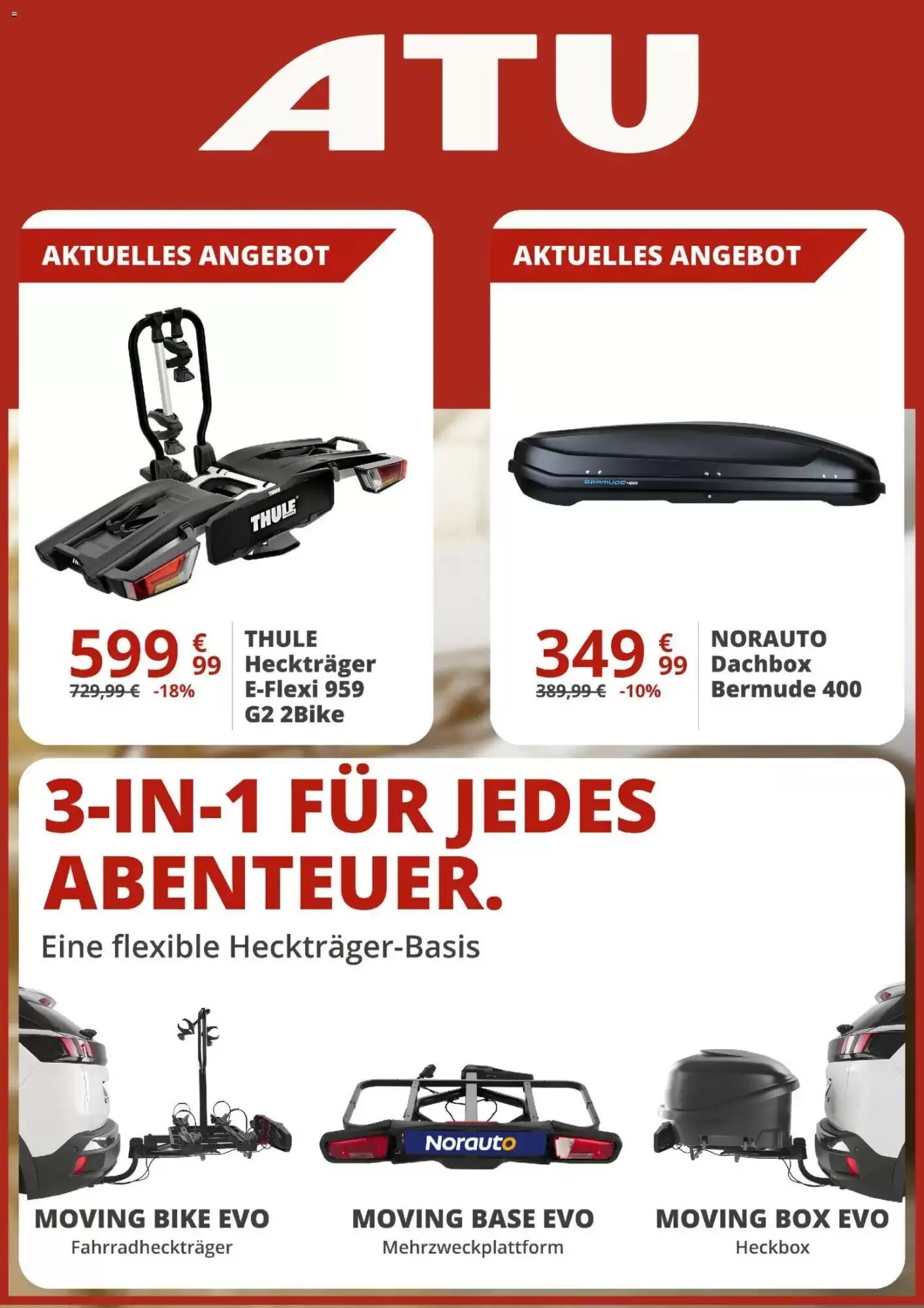 A.T.U. Prospekt (ab 01.09.2026) zum Blättern - Seite 2