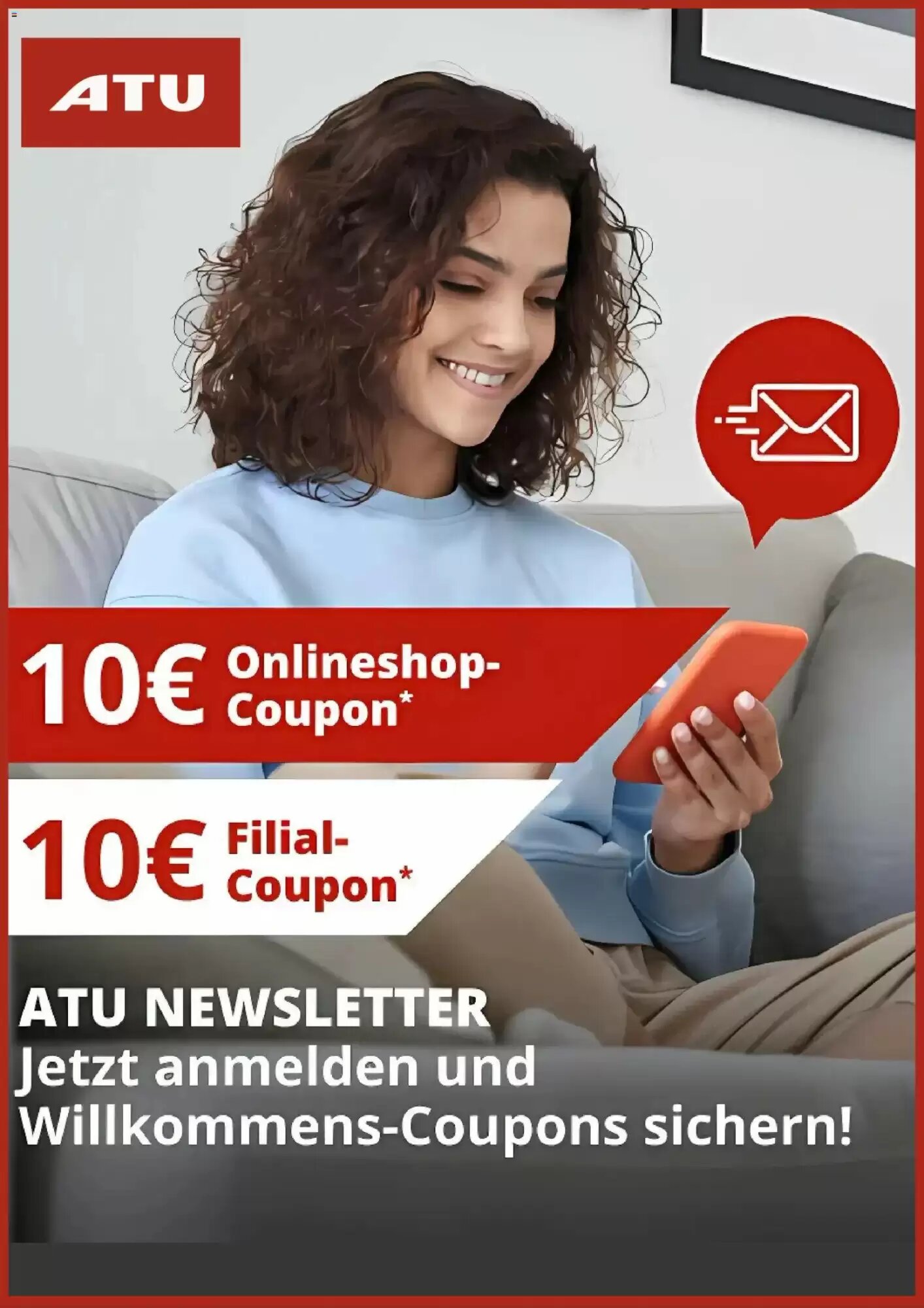 A.T.U. Prospekt (ab 01.09.2026) zum Blättern - Seite 5
