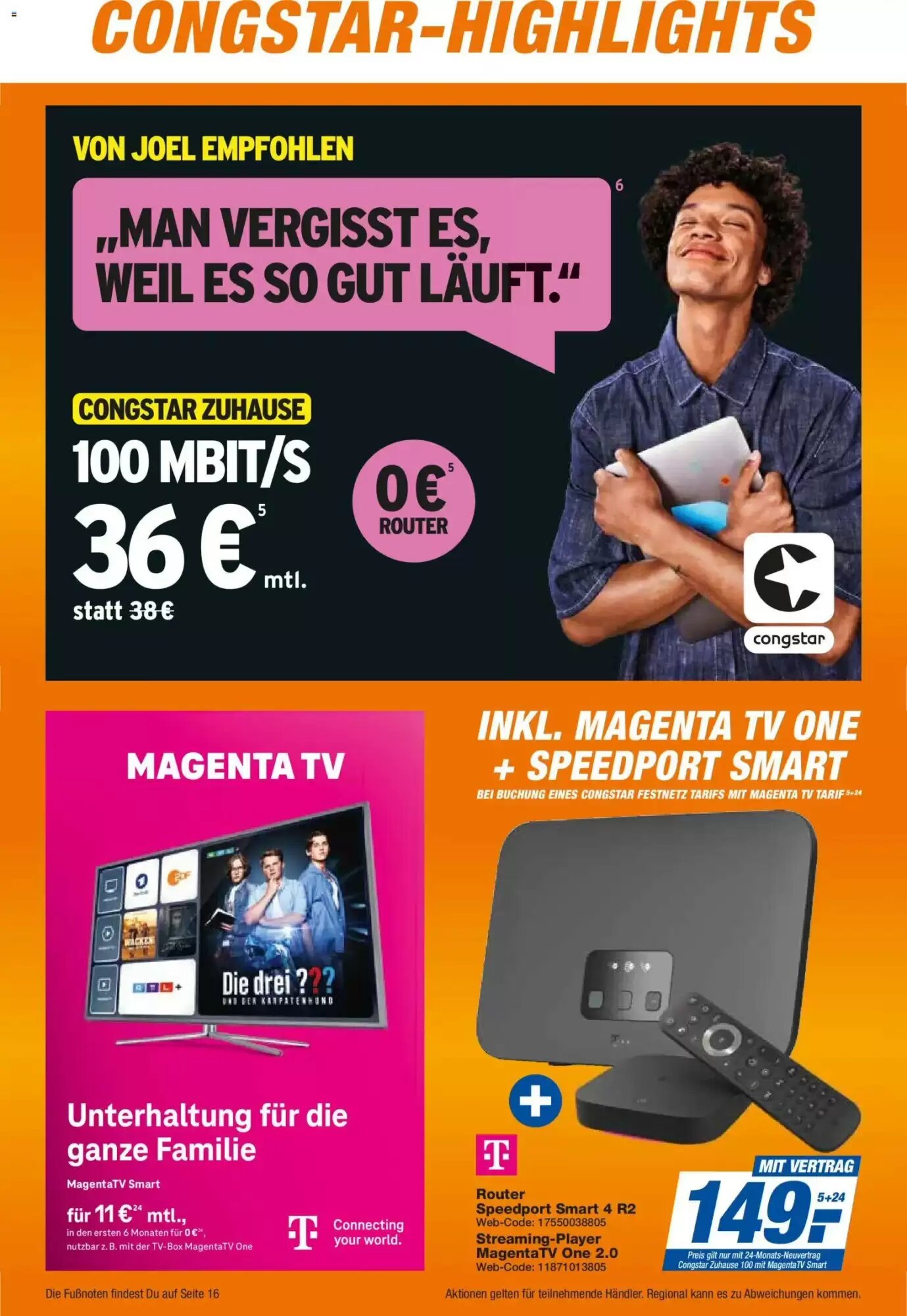 Expert Prospekt (ab 01.09.2026) zum Blättern - Seite 10