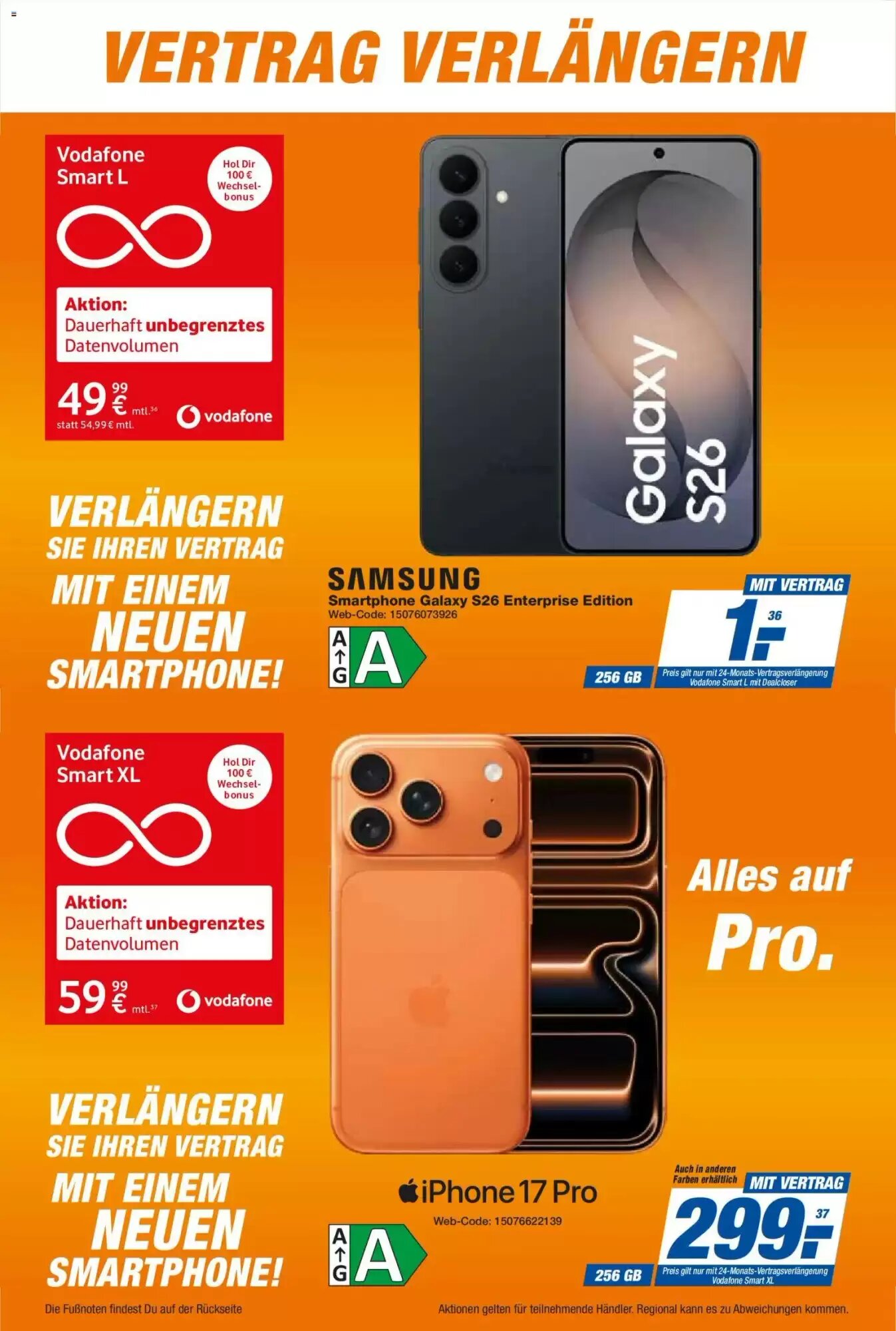 Expert Prospekt (ab 01.09.2026) zum Blättern - Seite 20