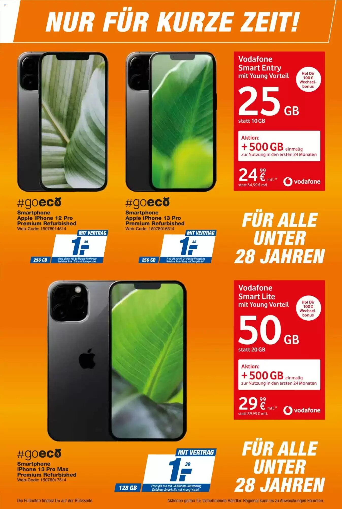 Expert Prospekt (ab 01.09.2026) zum Blättern - Seite 23
