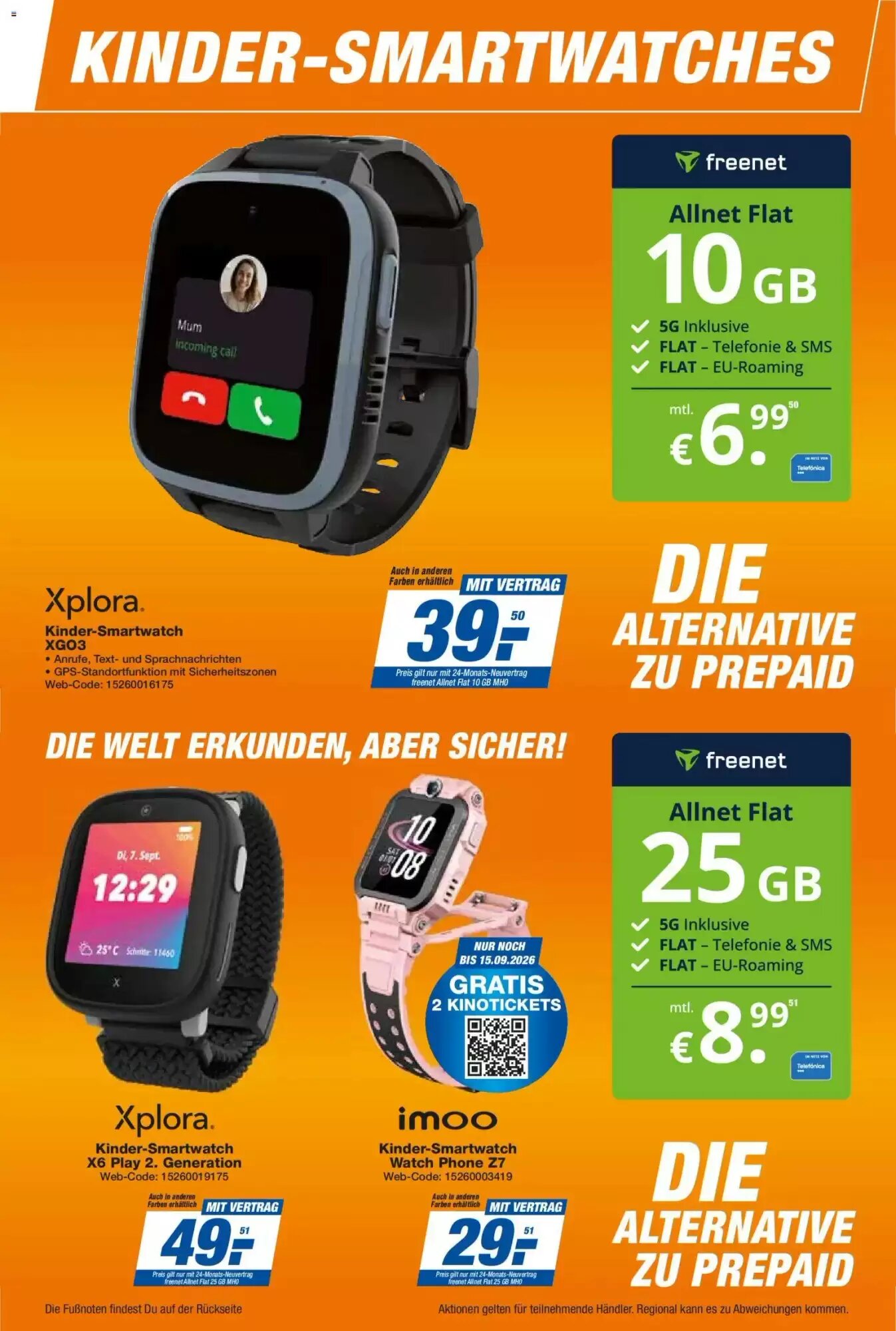 Expert Prospekt (ab 01.09.2026) zum Blättern - Seite 27