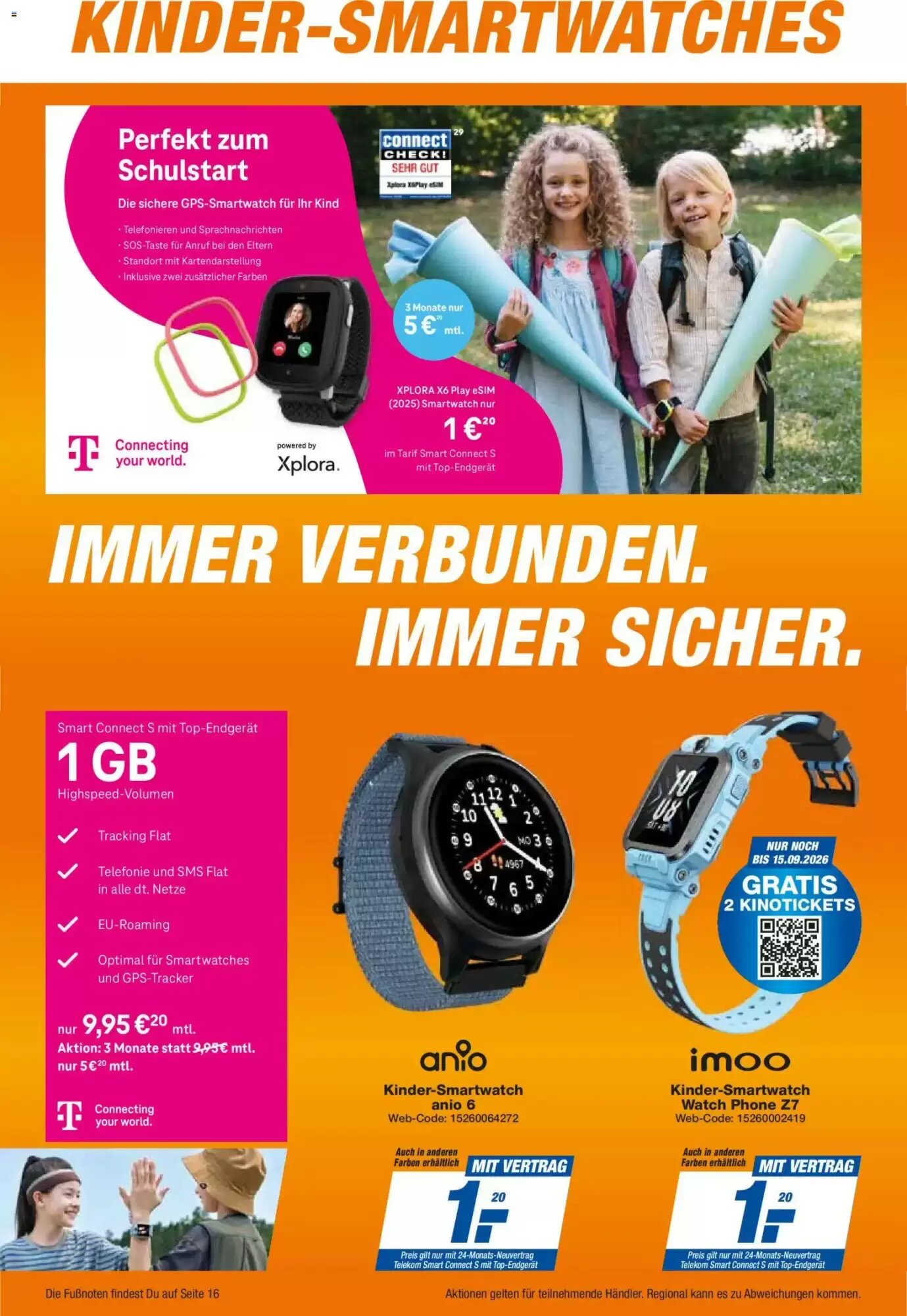 Expert Prospekt (ab 01.09.2026) zum Blättern - Seite 6