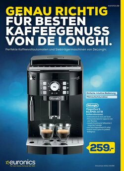 Euronics Prospekt (ab 01.09.2026) zum Blättern