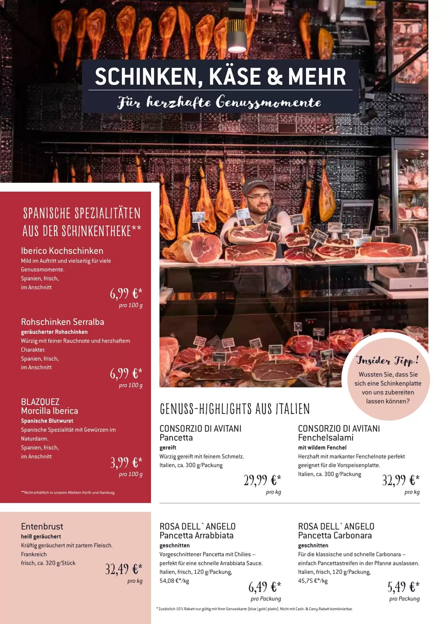 FrischeParadies Prospekt (ab 01.09.2026) zum Blättern - Seite 8