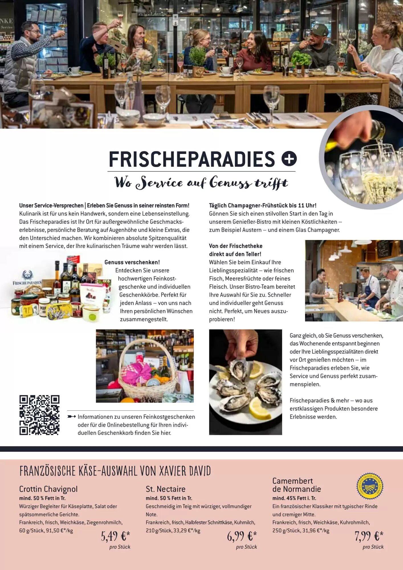 FrischeParadies Prospekt (ab 01.09.2026) zum Blättern - Seite 9