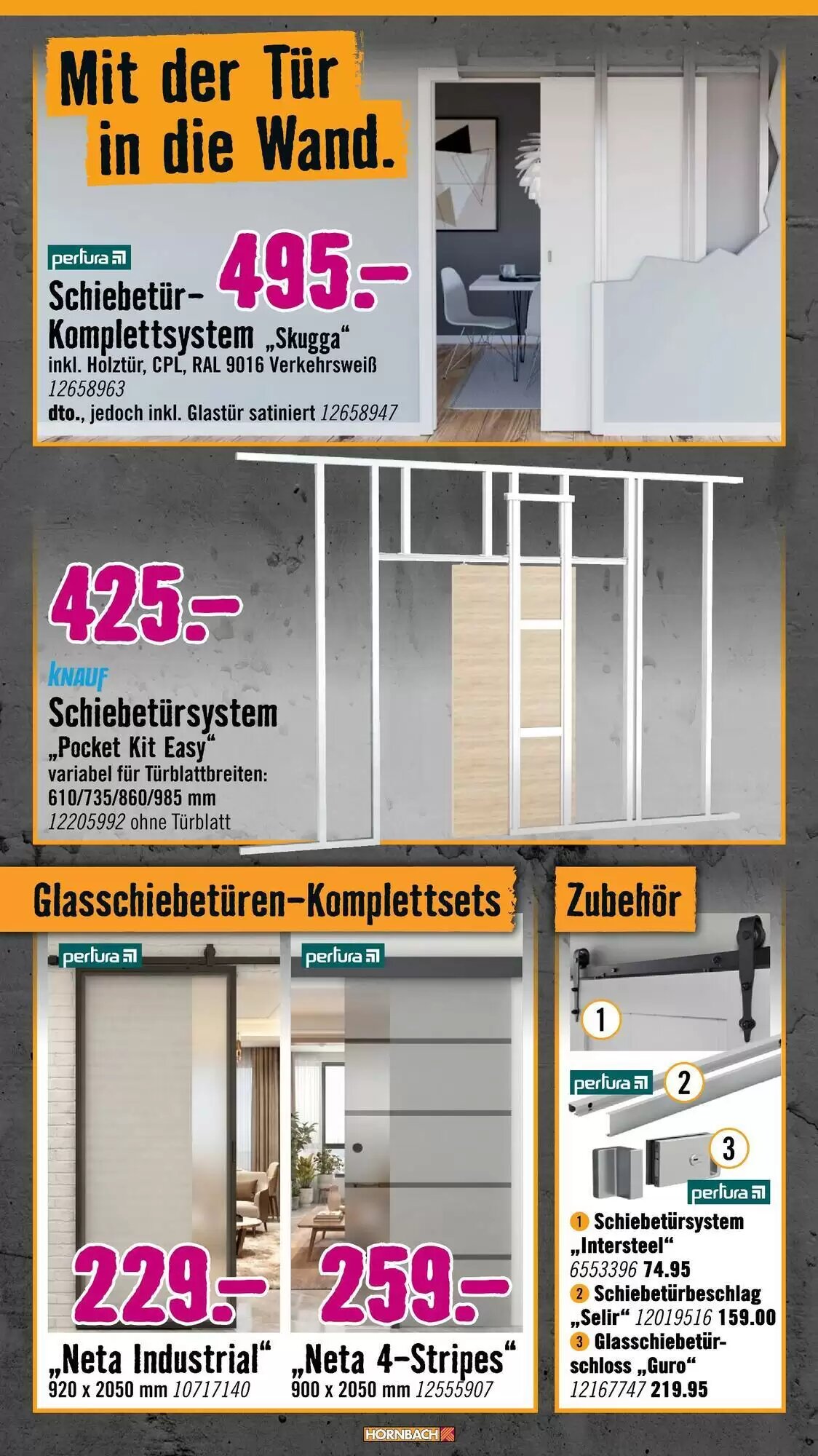 Hornbach Prospekt (ab 02.09.2026) zum Blättern - Seite 6