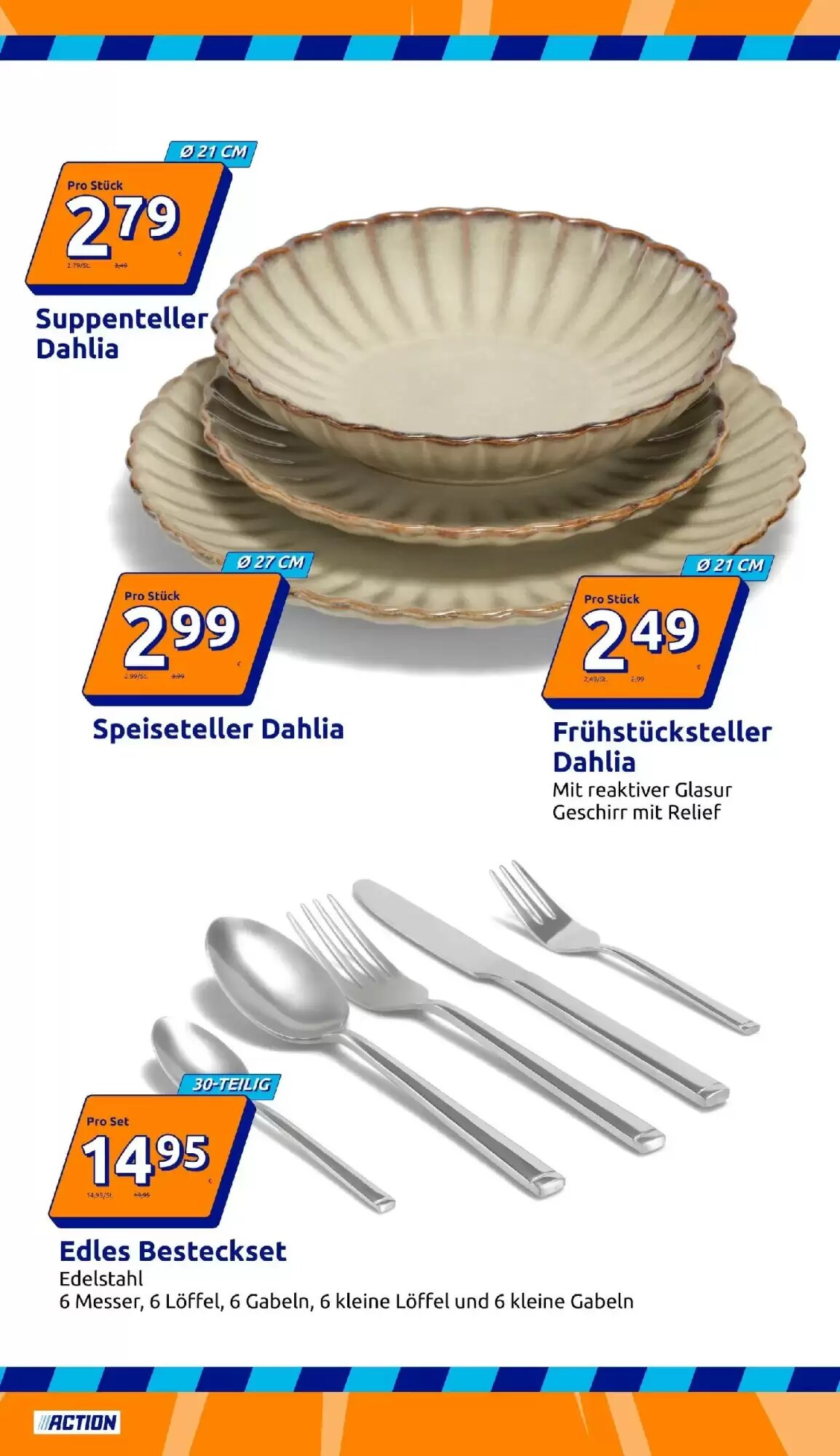 Action Prospekt (ab 02.09.2026) zum Blättern - Seite 5