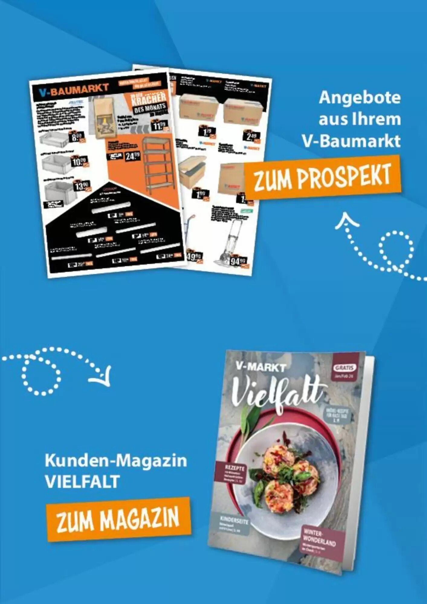 V Markt Prospekt (ab 03.09.2026) zum Blättern - Seite 29