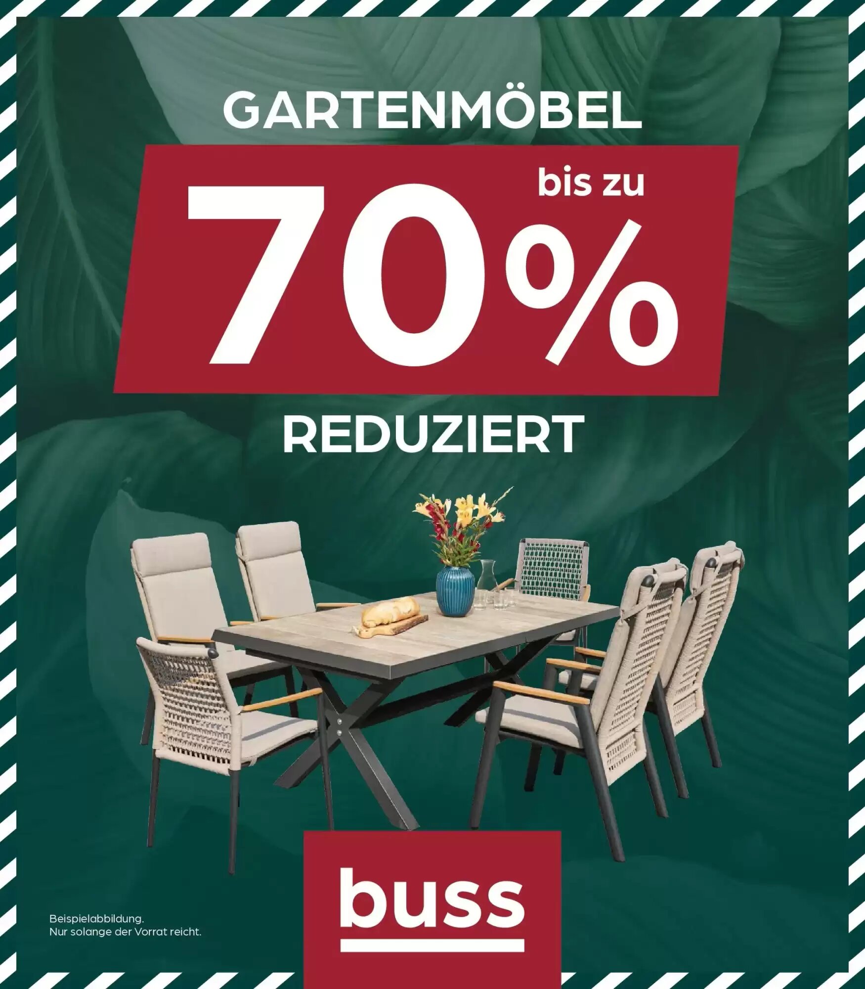 Möbel Buss Prospekt (ab 03.09.2026) zum Blättern - Seite 34