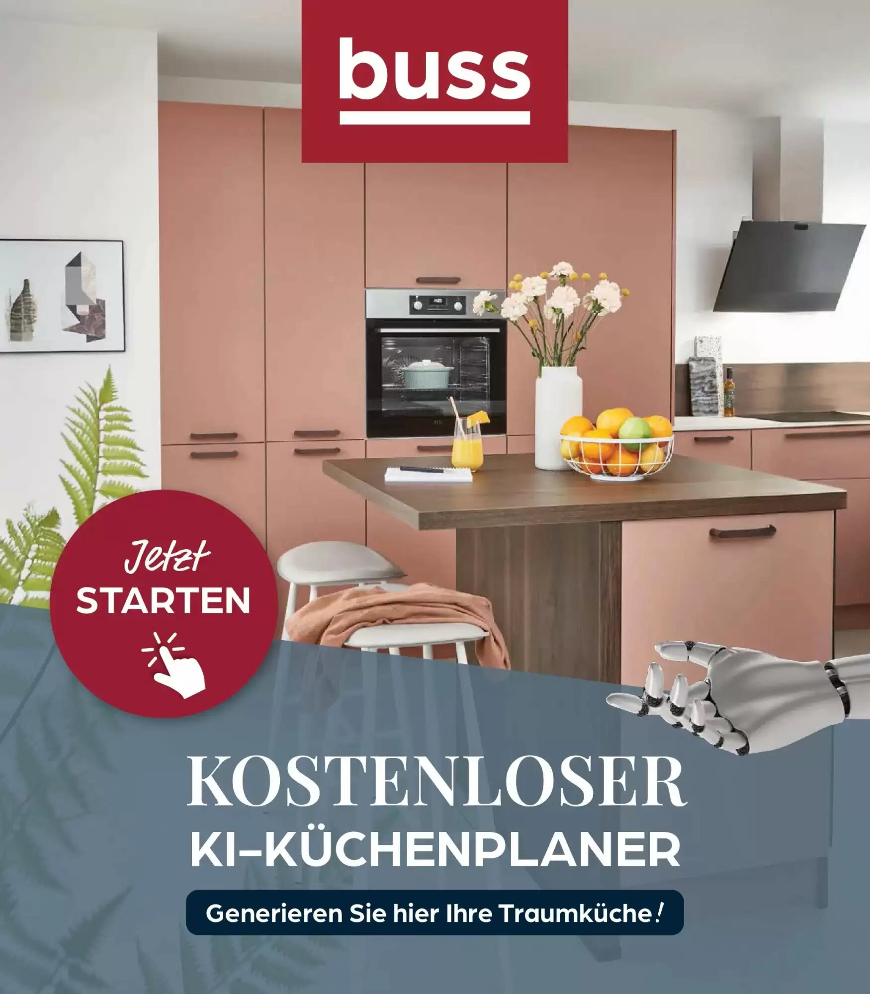 Möbel Buss Prospekt (ab 03.09.2026) zum Blättern - Seite 35