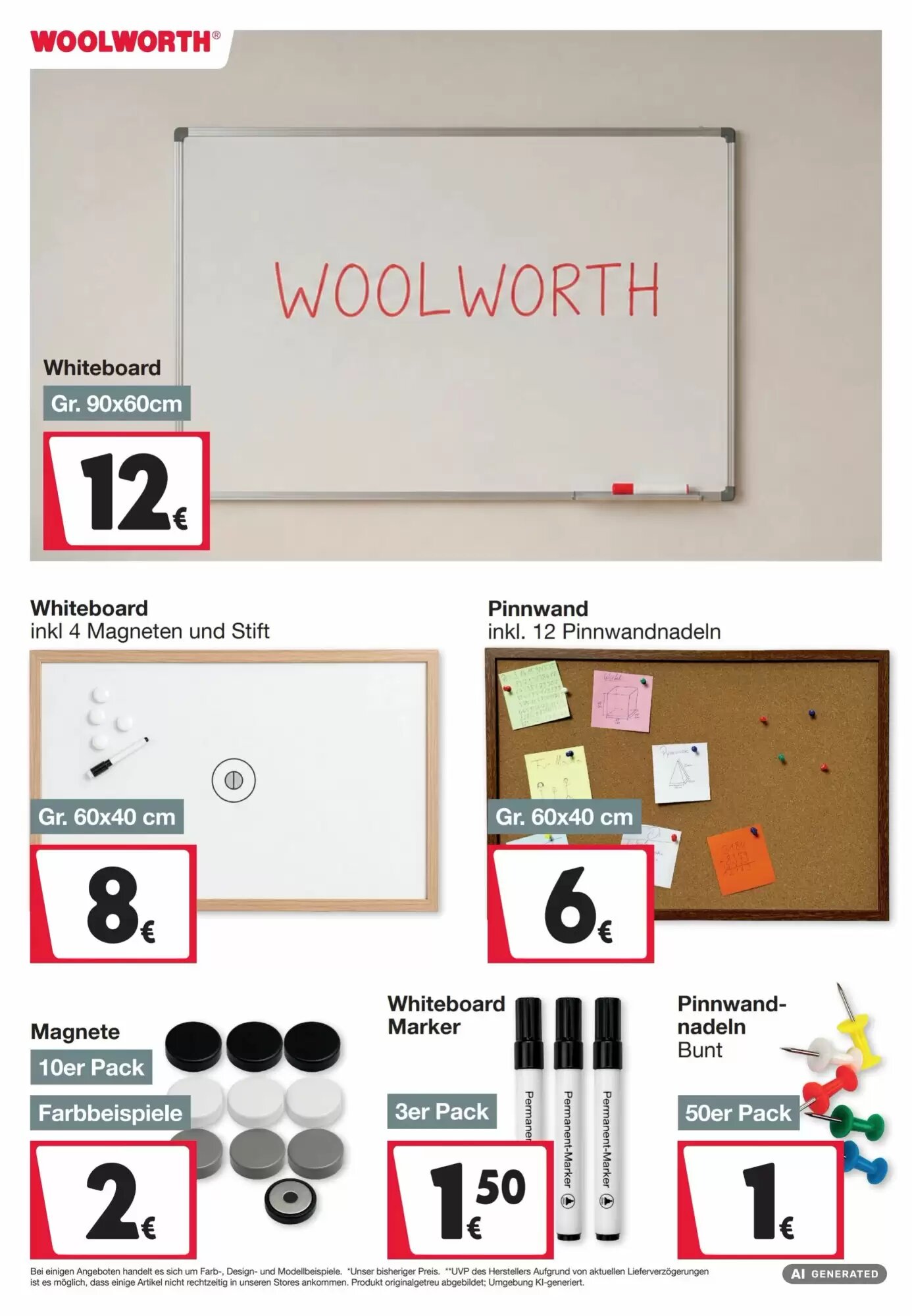 Woolworth Prospekt (ab 04.09.2026) zum Blättern - Seite 31