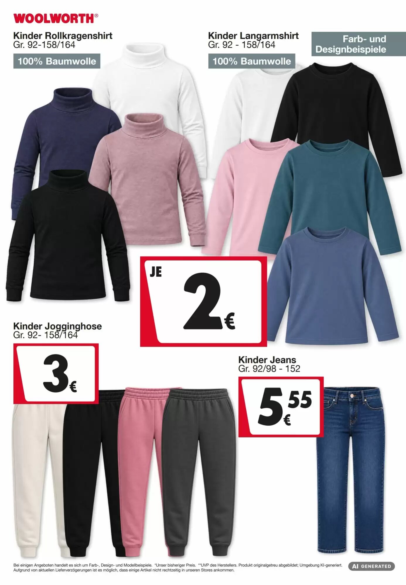 Woolworth Prospekt (ab 04.09.2026) zum Blättern - Seite 10