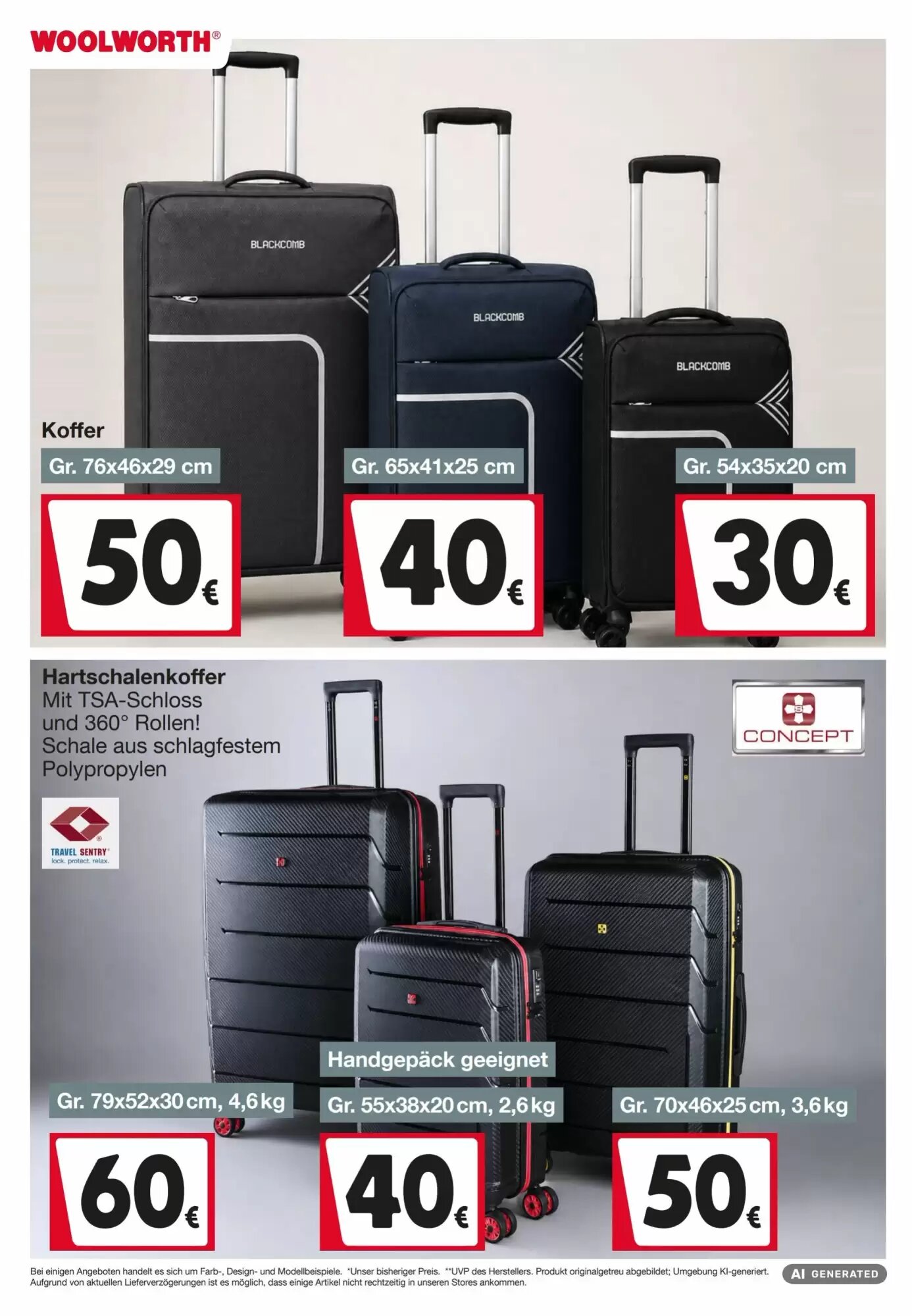 Woolworth Prospekt (ab 04.09.2026) zum Blättern - Seite 17