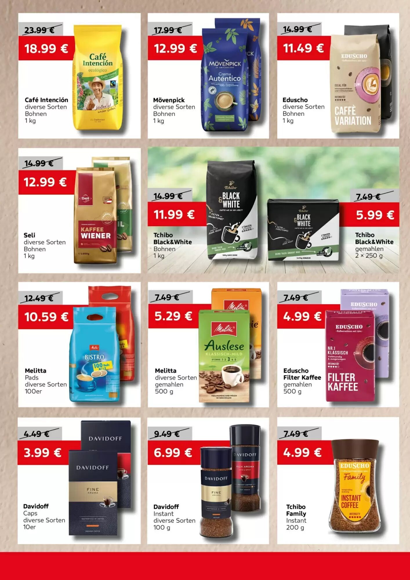 VELTA Free Shop Prospekt (ab 04.09.2026) zum Blättern - Seite 4