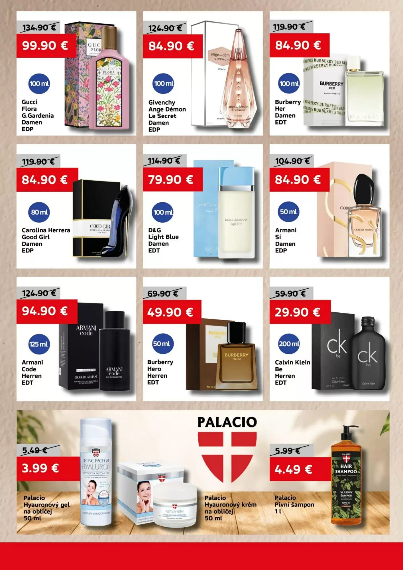 VELTA Free Shop Prospekt (ab 04.09.2026) zum Blättern - Seite 6