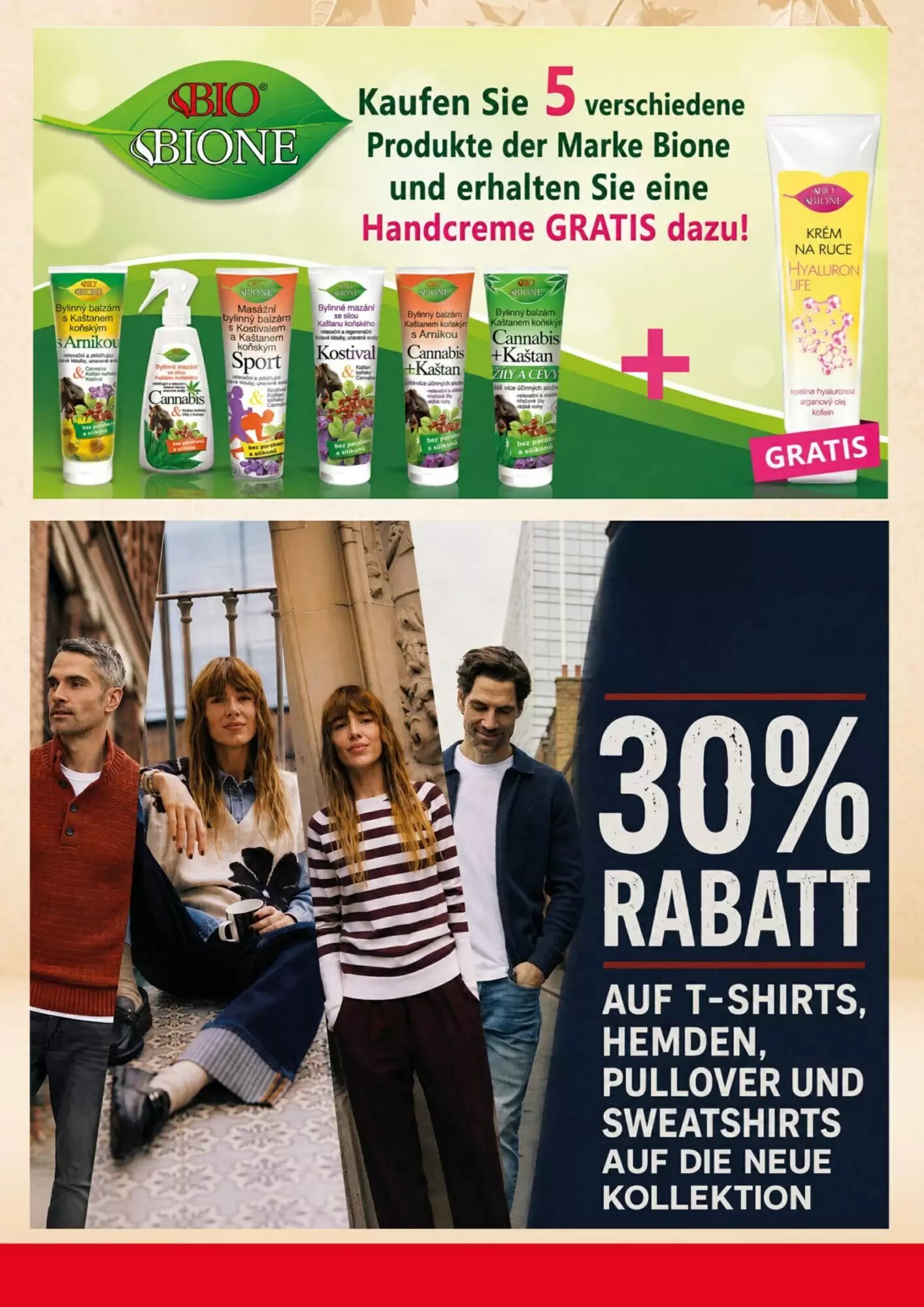 VELTA Free Shop Prospekt (ab 04.09.2026) zum Blättern - Seite 7