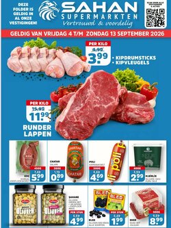 Expert Bening Prospekt (ab 04.09.2026) zum Blättern